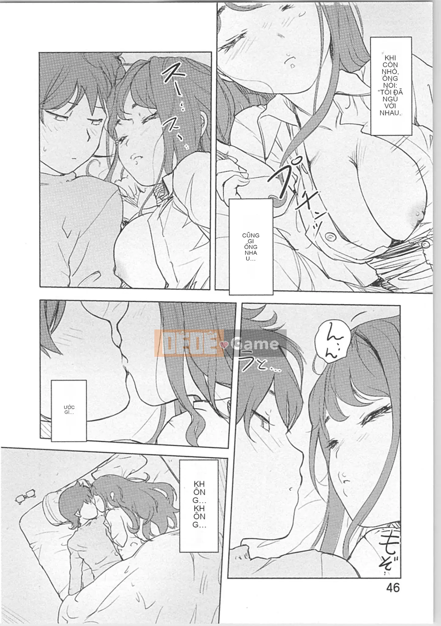 (Seinen Comic) [Kotake] Kaikan Change ♂⇔♀ ~Cô gái quan hệ tình dục cảm thấy tốt hơn cơ thể của một người đàn ông