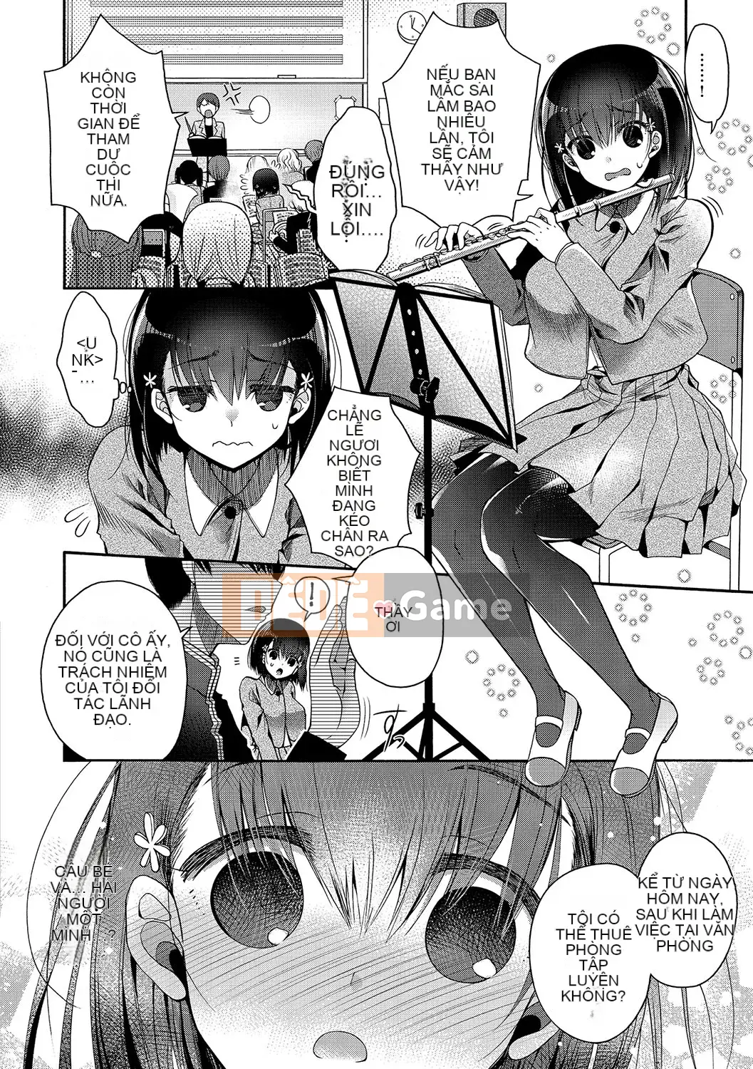 [Izumiya Otoha] Hatsukoi Melty [Kỹ thuật số]