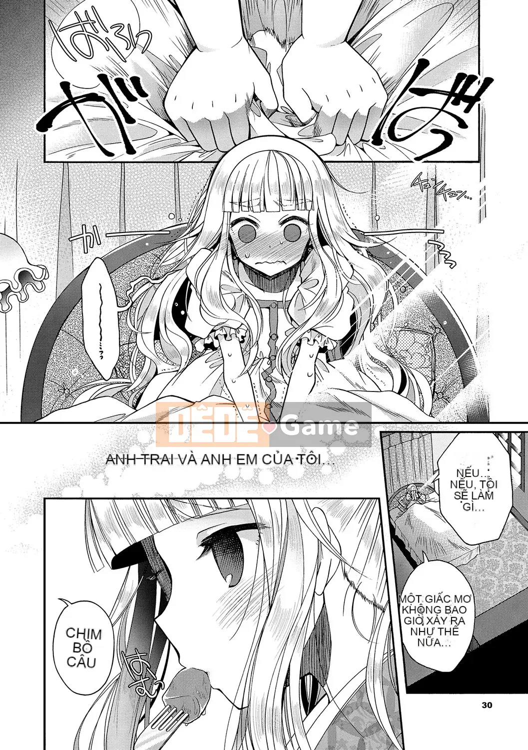 [Izumiya Otoha] Hatsukoi Melty [Kỹ thuật số]