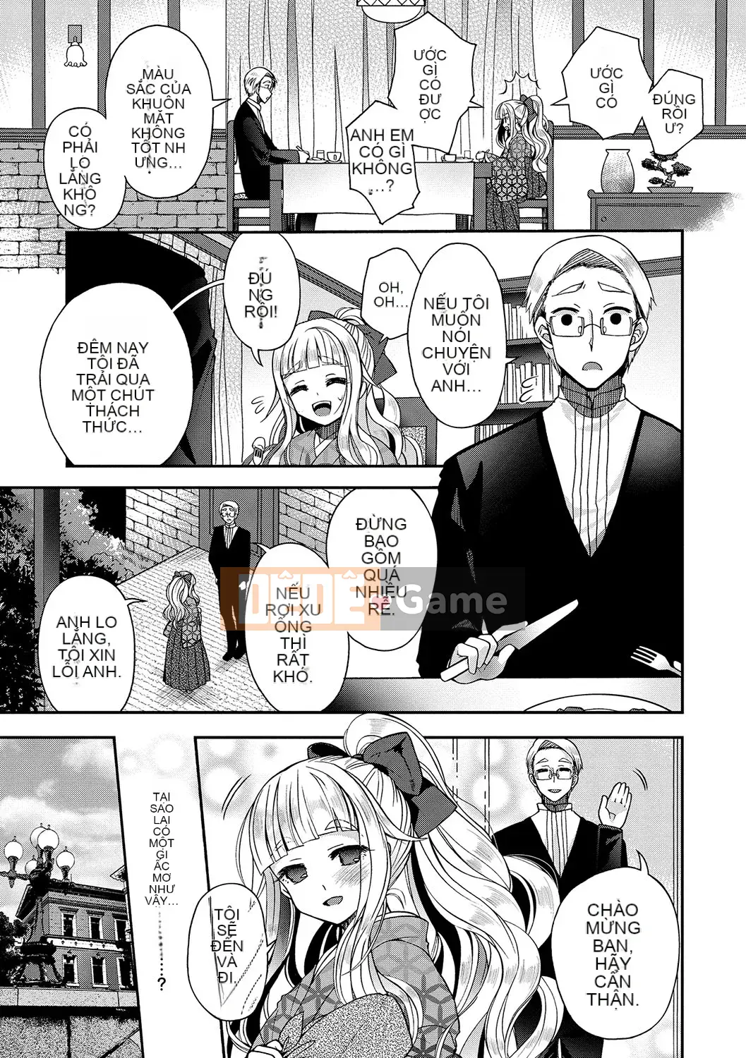 [Izumiya Otoha] Hatsukoi Melty [Kỹ thuật số]