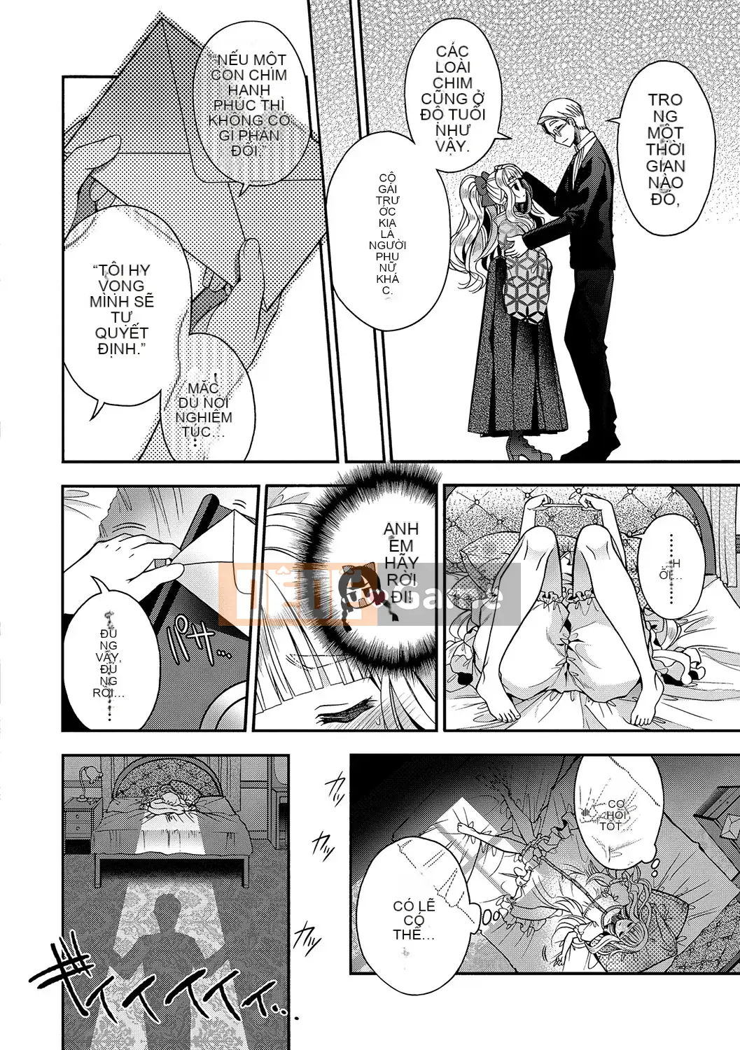 [Izumiya Otoha] Hatsukoi Melty [Kỹ thuật số]