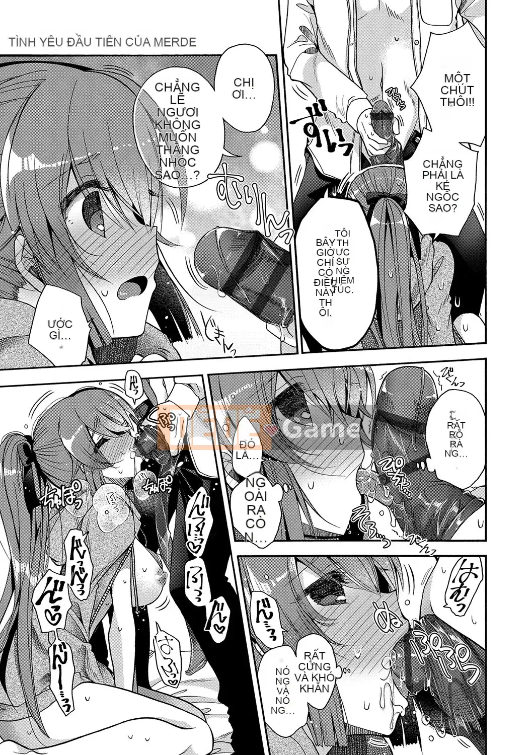 [Izumiya Otoha] Hatsukoi Melty [Kỹ thuật số]