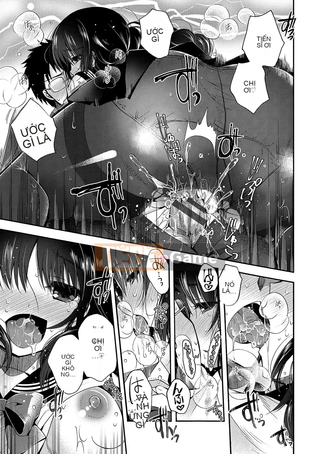 [Izumiya Otoha] Hatsukoi Melty [Kỹ thuật số]