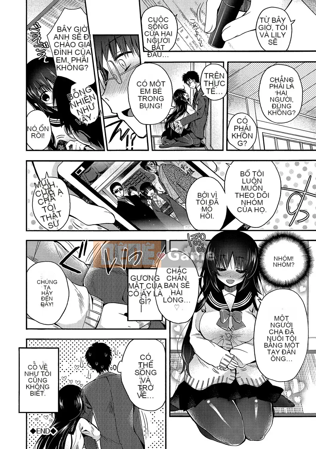 [Izumiya Otoha] Hatsukoi Melty [Kỹ thuật số]