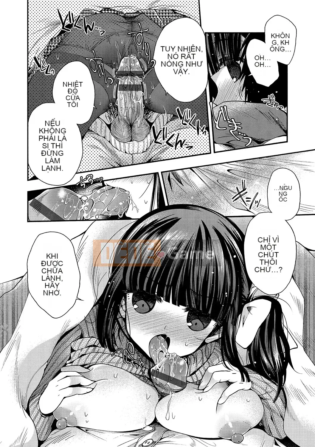 [Izumiya Otoha] Hatsukoi Melty [Kỹ thuật số]