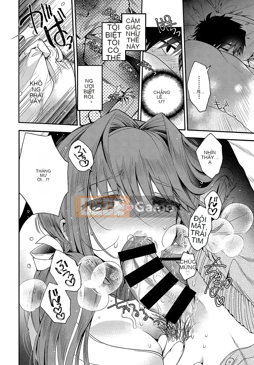 [Izumiya Otoha] Hatsukoi Melty [Kỹ thuật số]