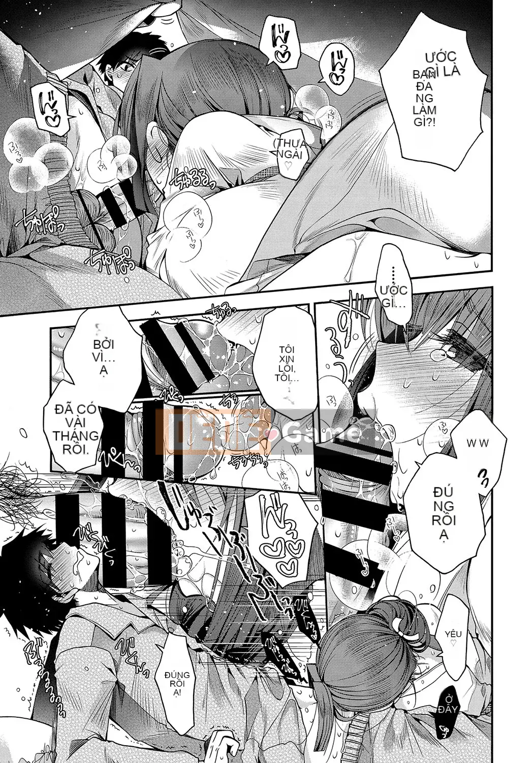 [Izumiya Otoha] Hatsukoi Melty [Kỹ thuật số]