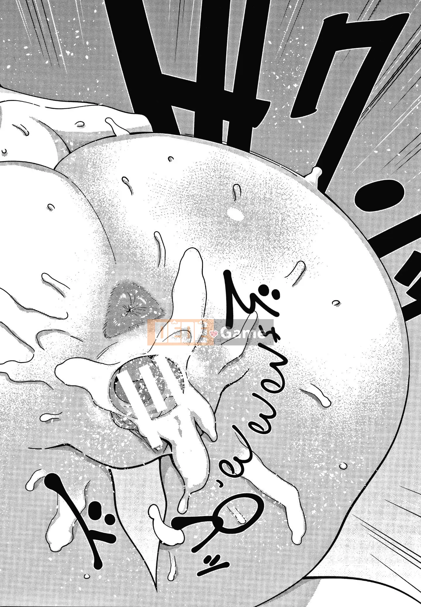 [Ten-yi-tsu tài liệu trâu][Agata] Một shota phường 24:00 cuộc sống hậu cung