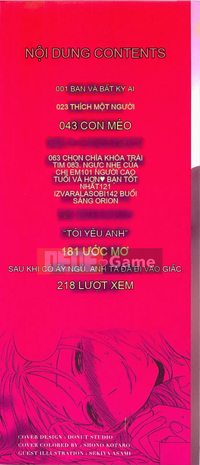 [Totetsujin] Chị gái dễ thương của tôi Chị gái dễ thương của tôi
