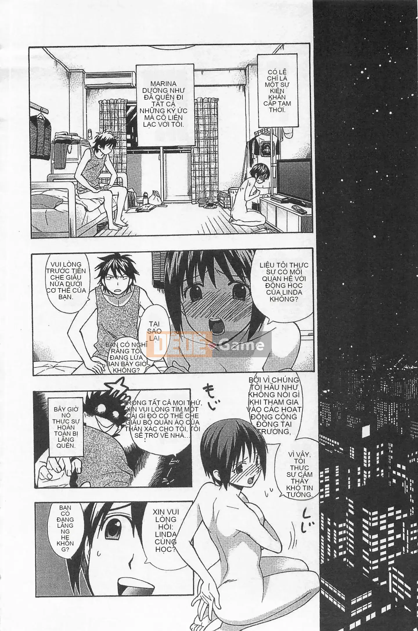 [Totetsujin] Chị gái dễ thương của tôi Chị gái dễ thương của tôi