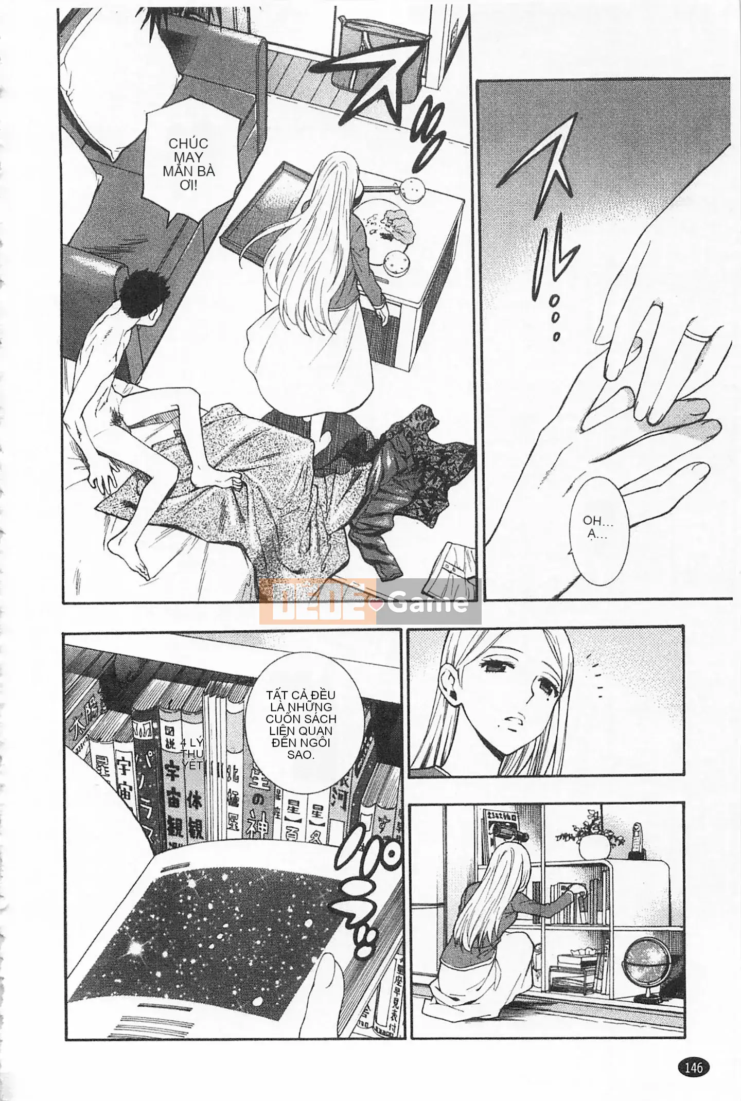 [Totetsujin] Chị gái dễ thương của tôi Chị gái dễ thương của tôi