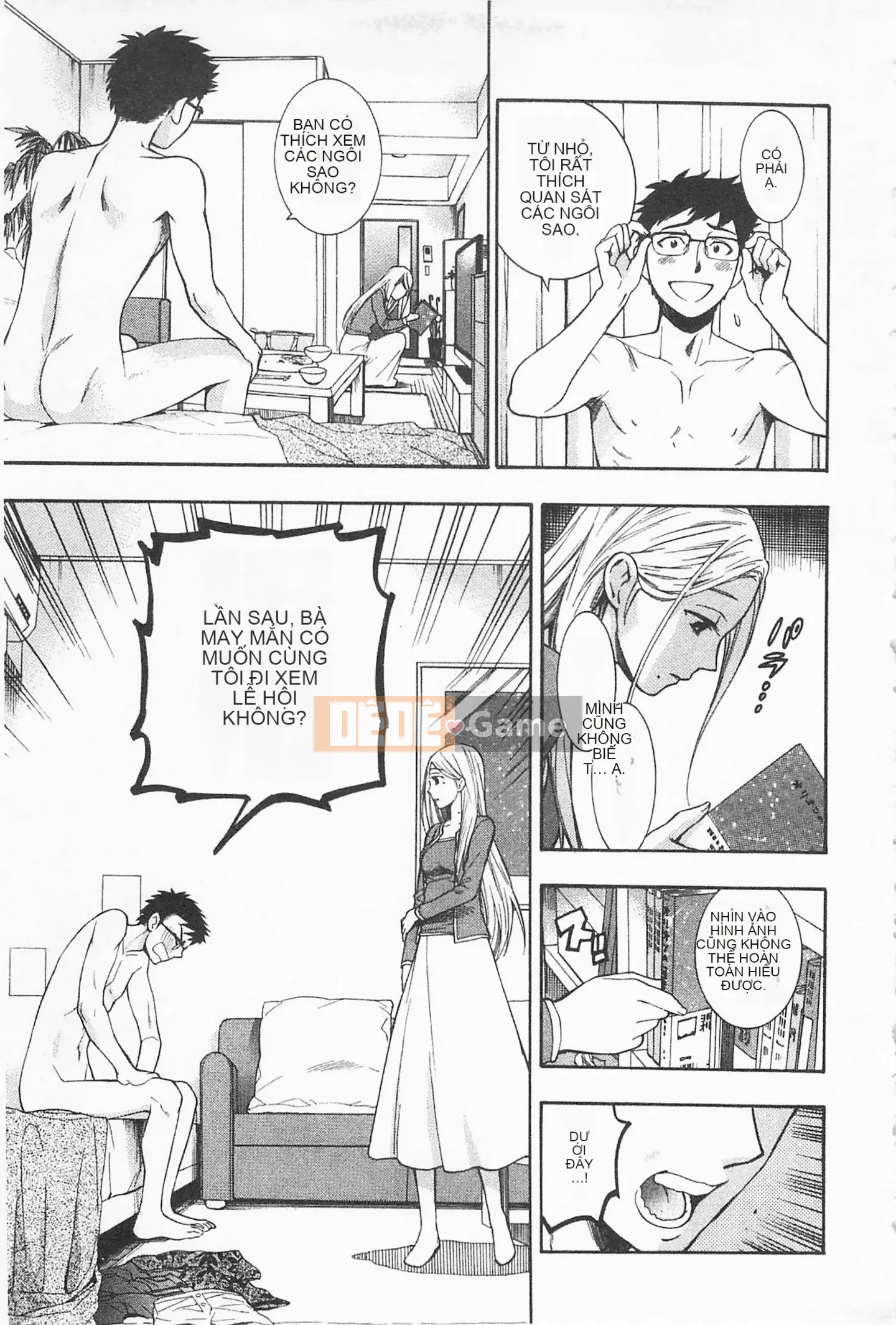 [Totetsujin] Chị gái dễ thương của tôi Chị gái dễ thương của tôi