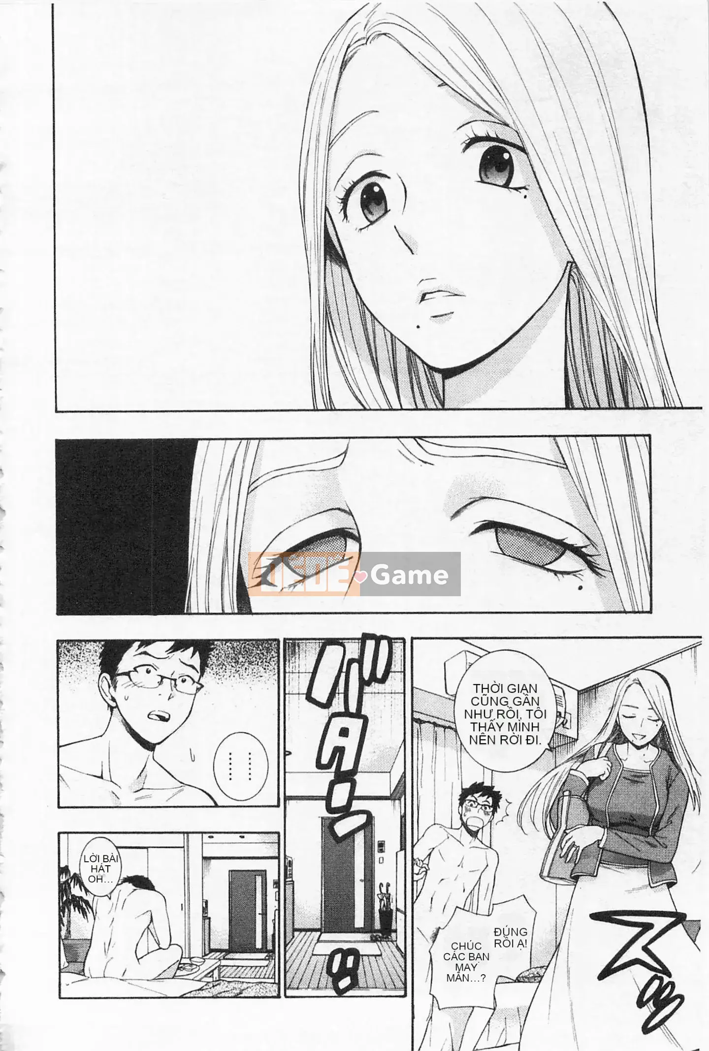 [Totetsujin] Chị gái dễ thương của tôi Chị gái dễ thương của tôi