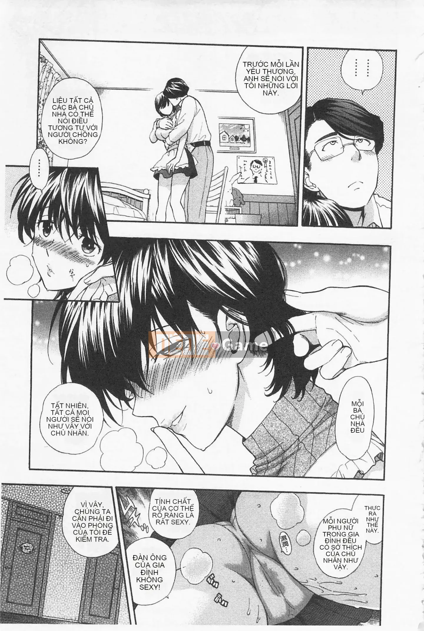 [Totetsujin] Chị gái dễ thương của tôi Chị gái dễ thương của tôi