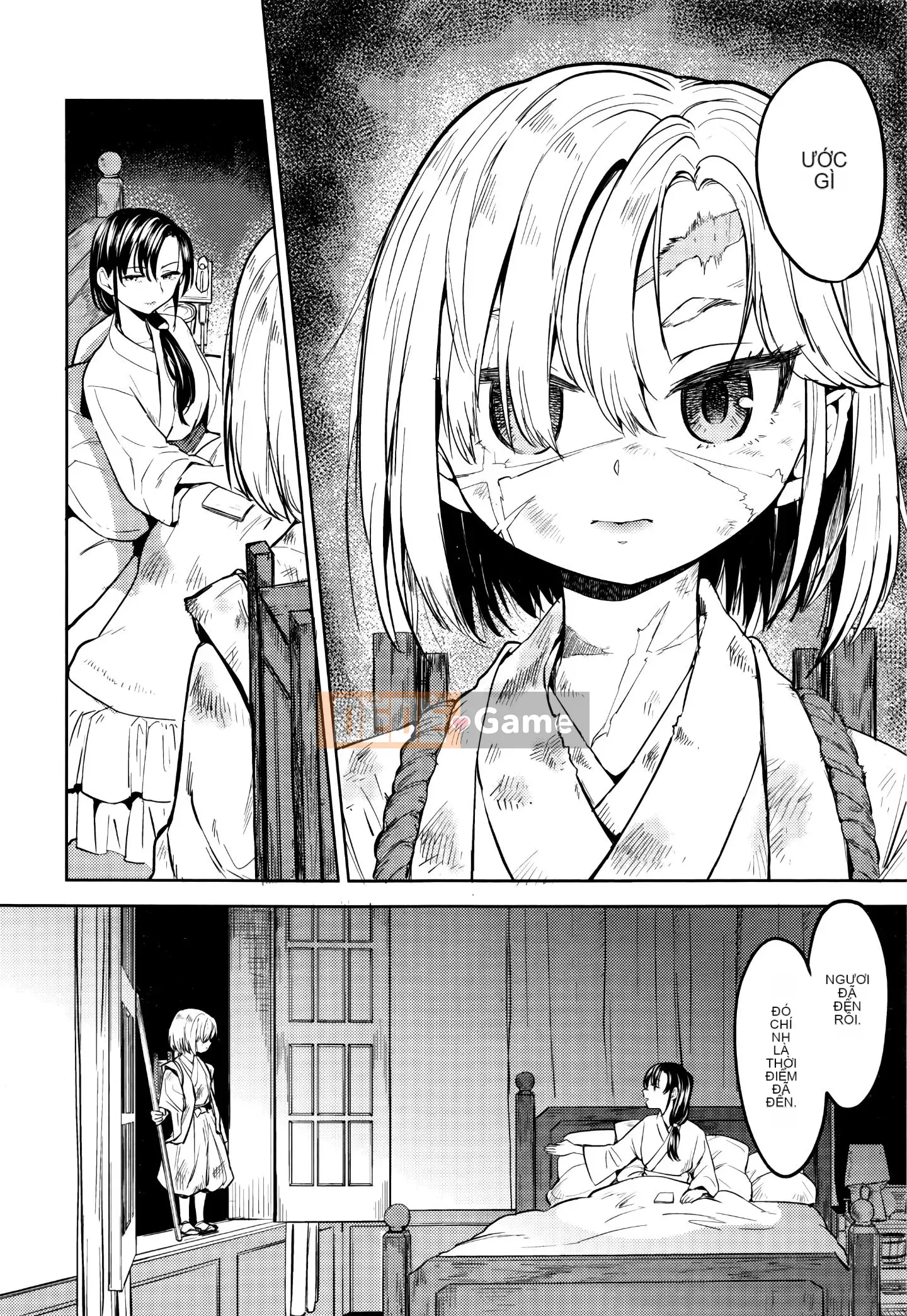 [Ayane] Con gái phòng thí nghiệm máu Mochizuki