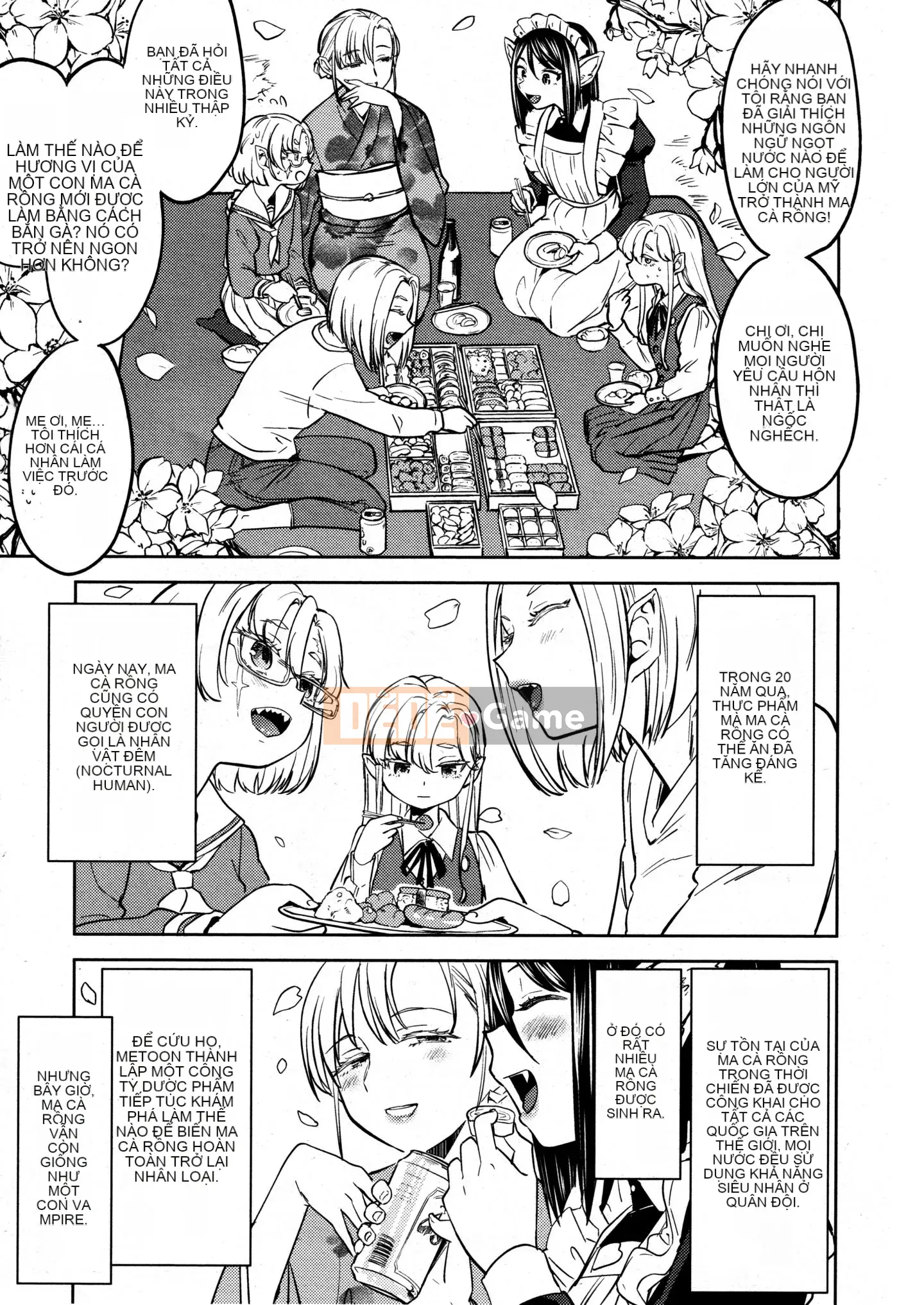 [Ayane] Con gái phòng thí nghiệm máu Mochizuki