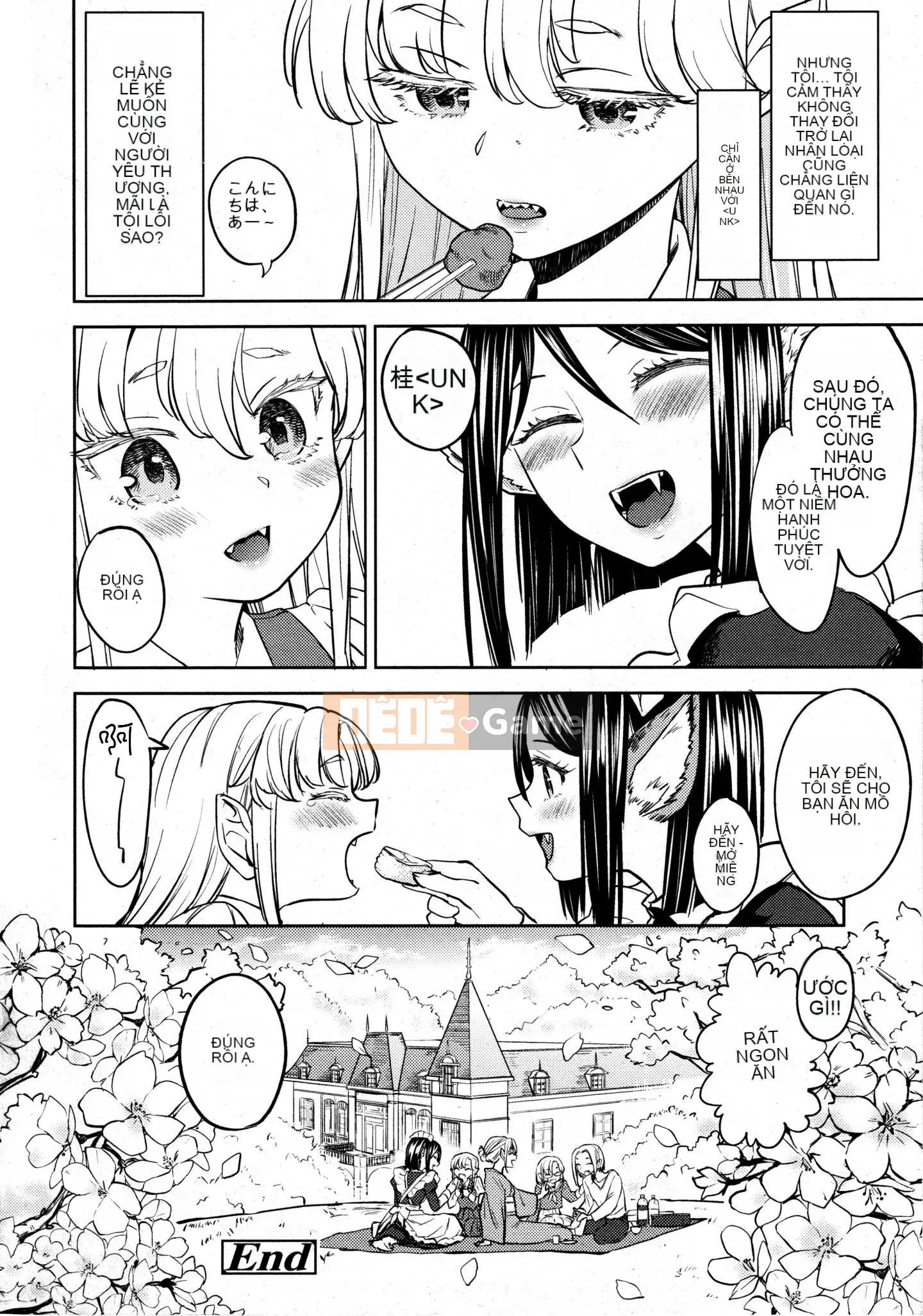 [Ayane] Con gái phòng thí nghiệm máu Mochizuki