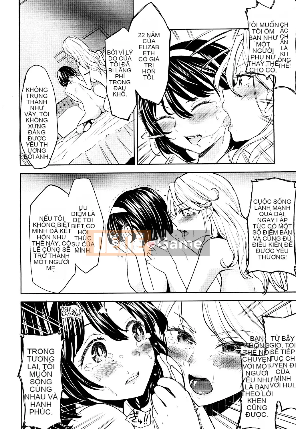 [Ayane] Con gái phòng thí nghiệm máu Mochizuki