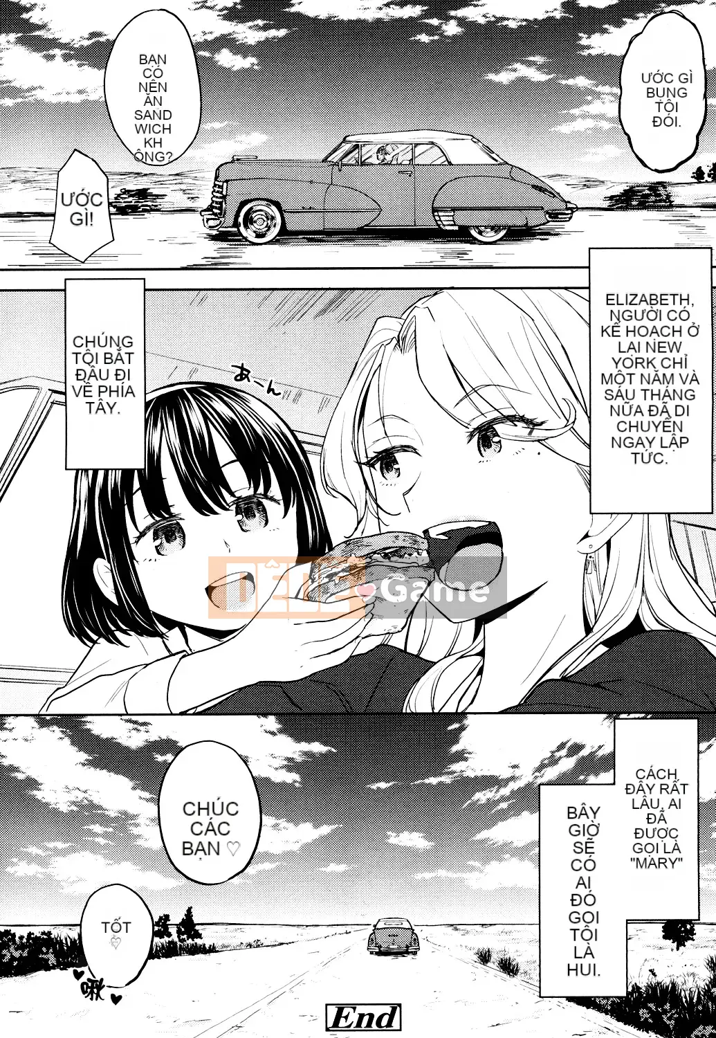 [Ayane] Con gái phòng thí nghiệm máu Mochizuki