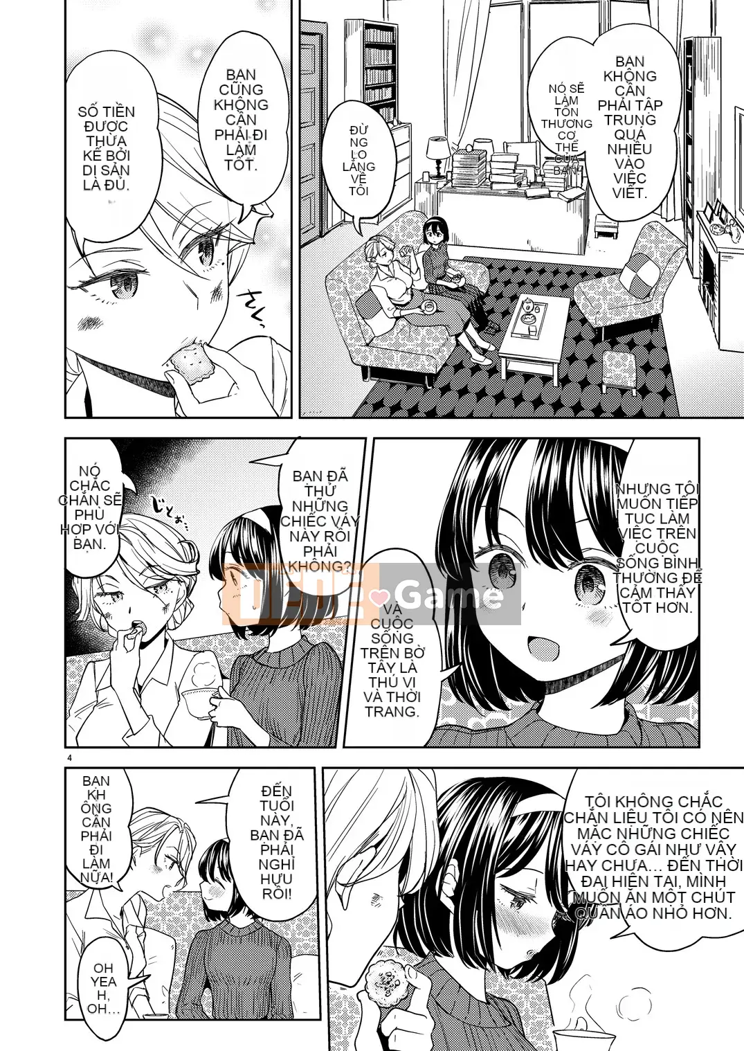 [Ayane] Con gái phòng thí nghiệm máu Mochizuki