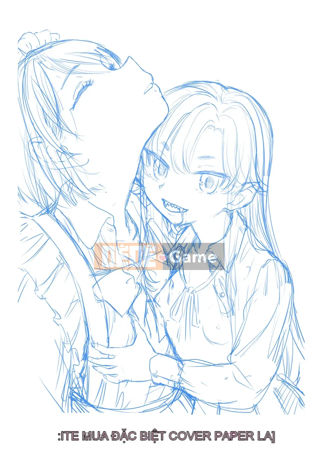 [Ayane] Con gái phòng thí nghiệm máu Mochizuki