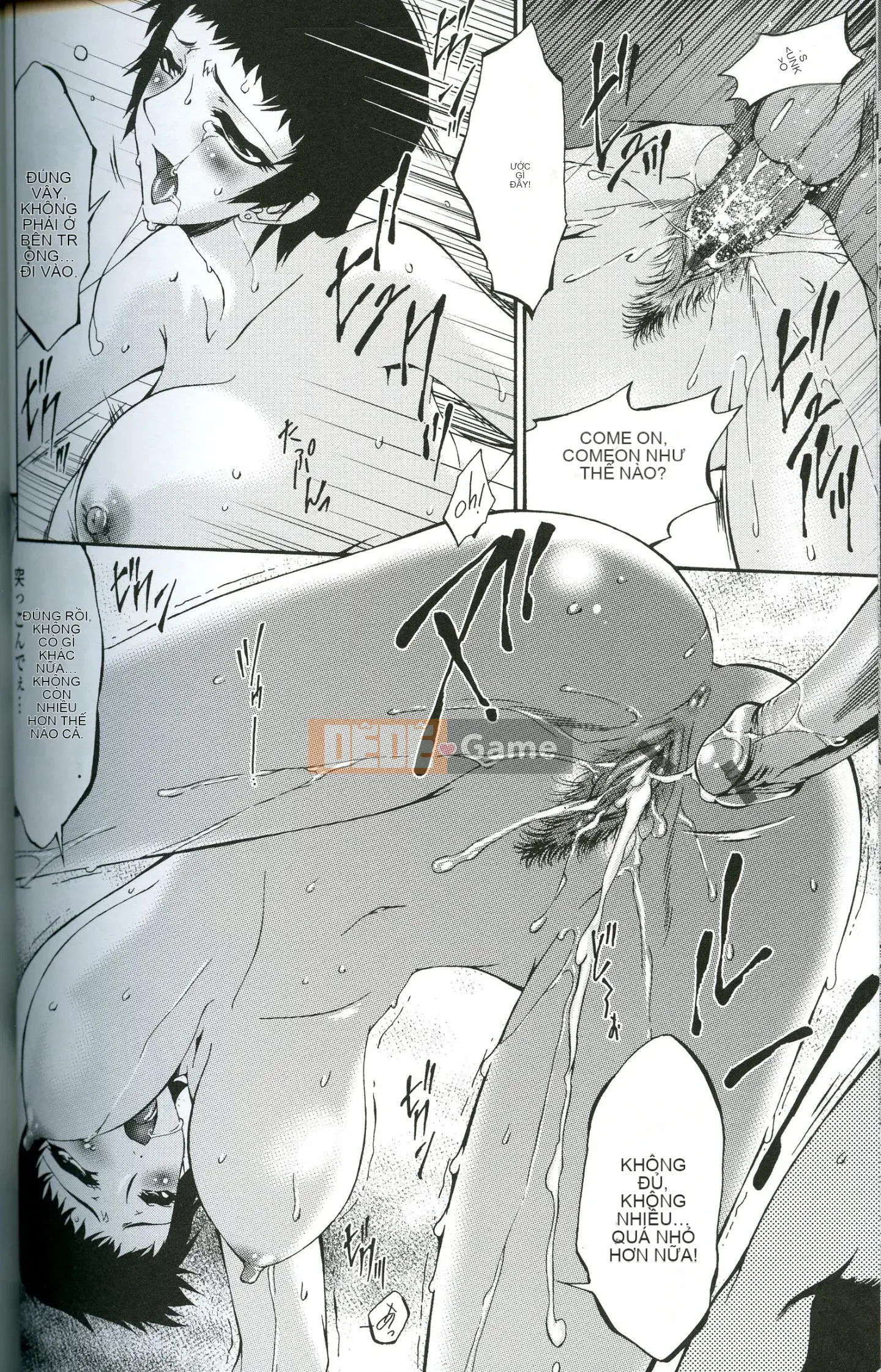 [Uta Asuka] Ochitsuma -Người vợ sa đọa-