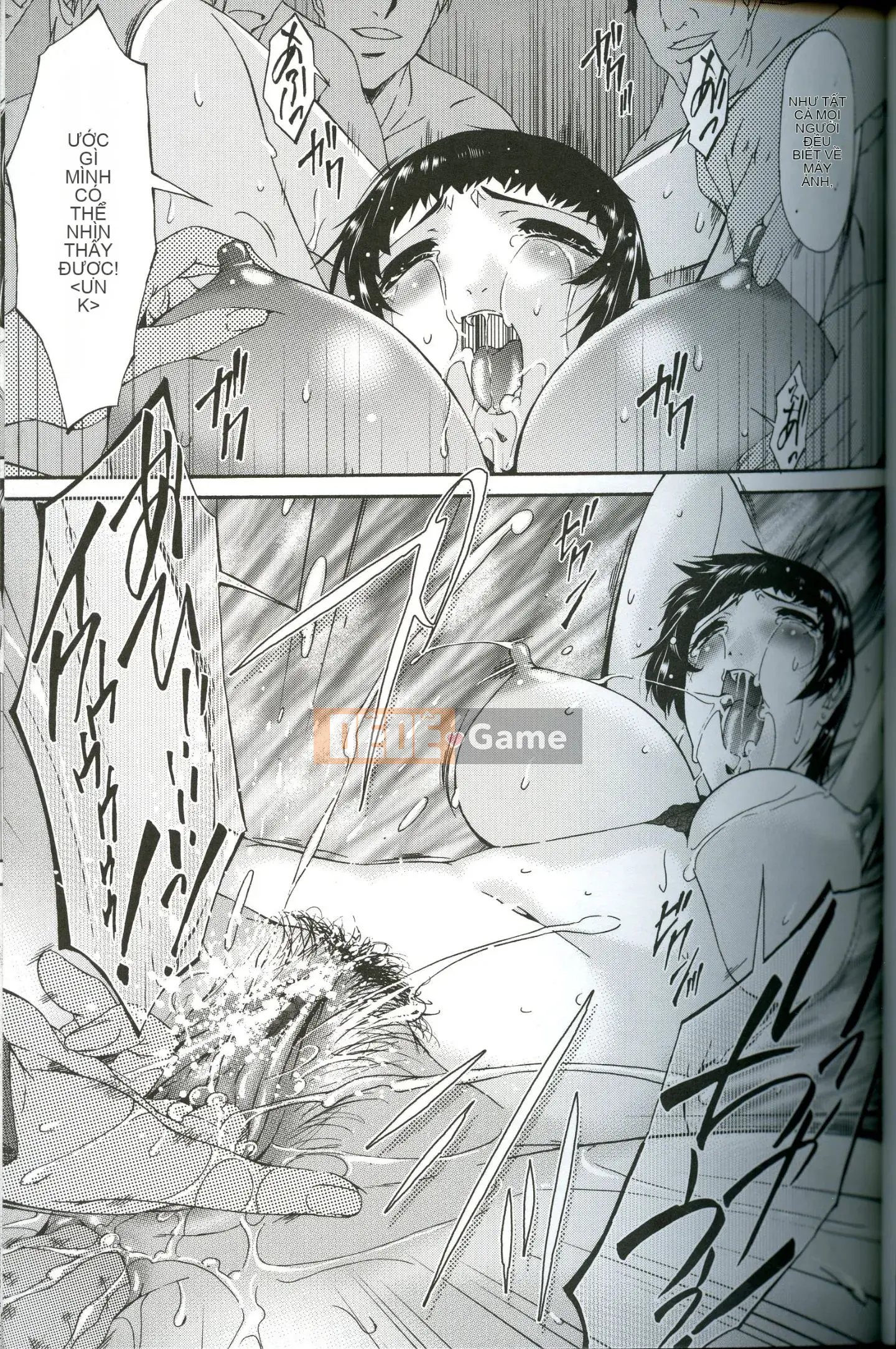 [Uta Asuka] Ochitsuma -Người vợ sa đọa-