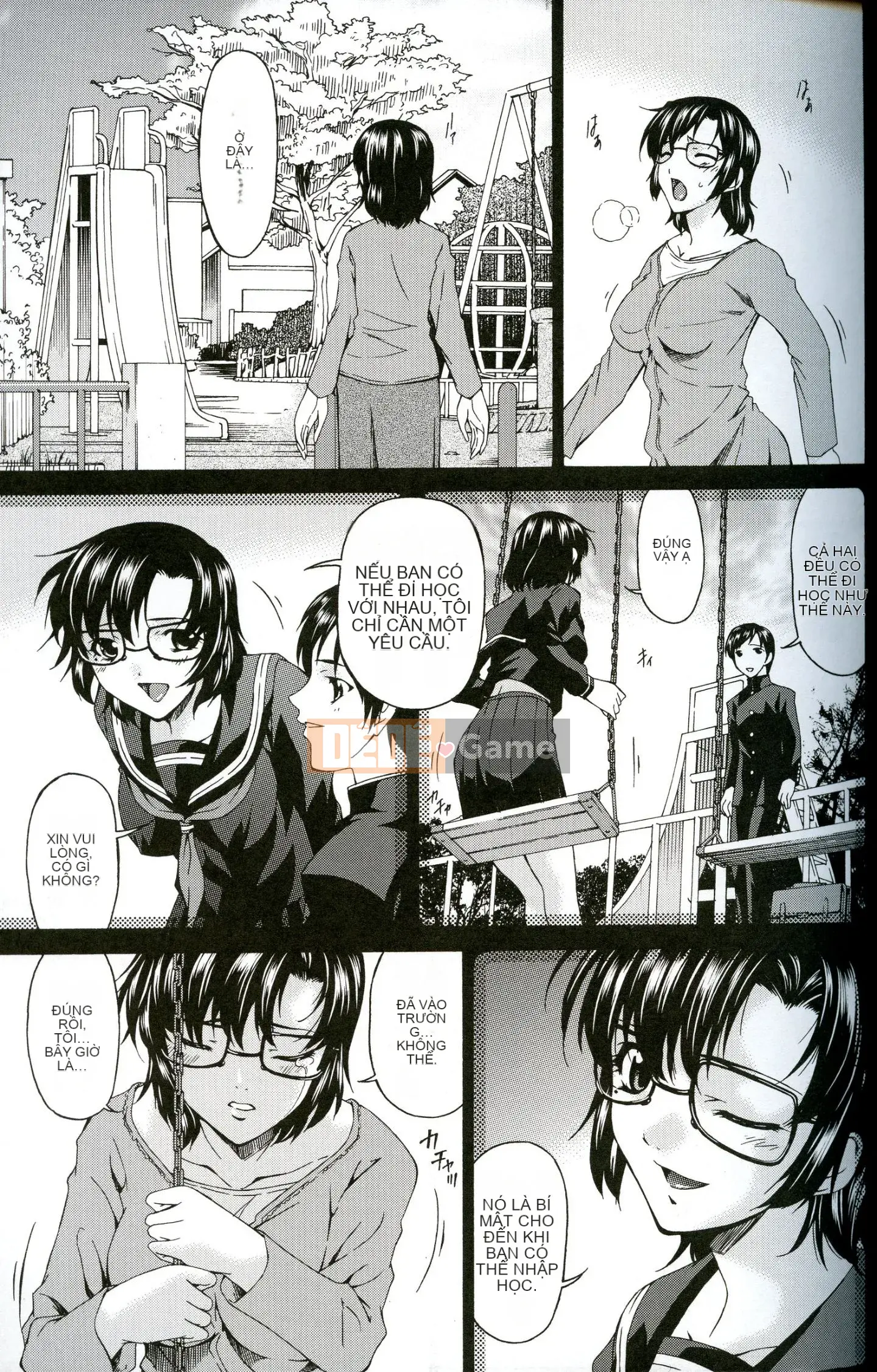 [Uta Asuka] Ochitsuma -Người vợ sa đọa-