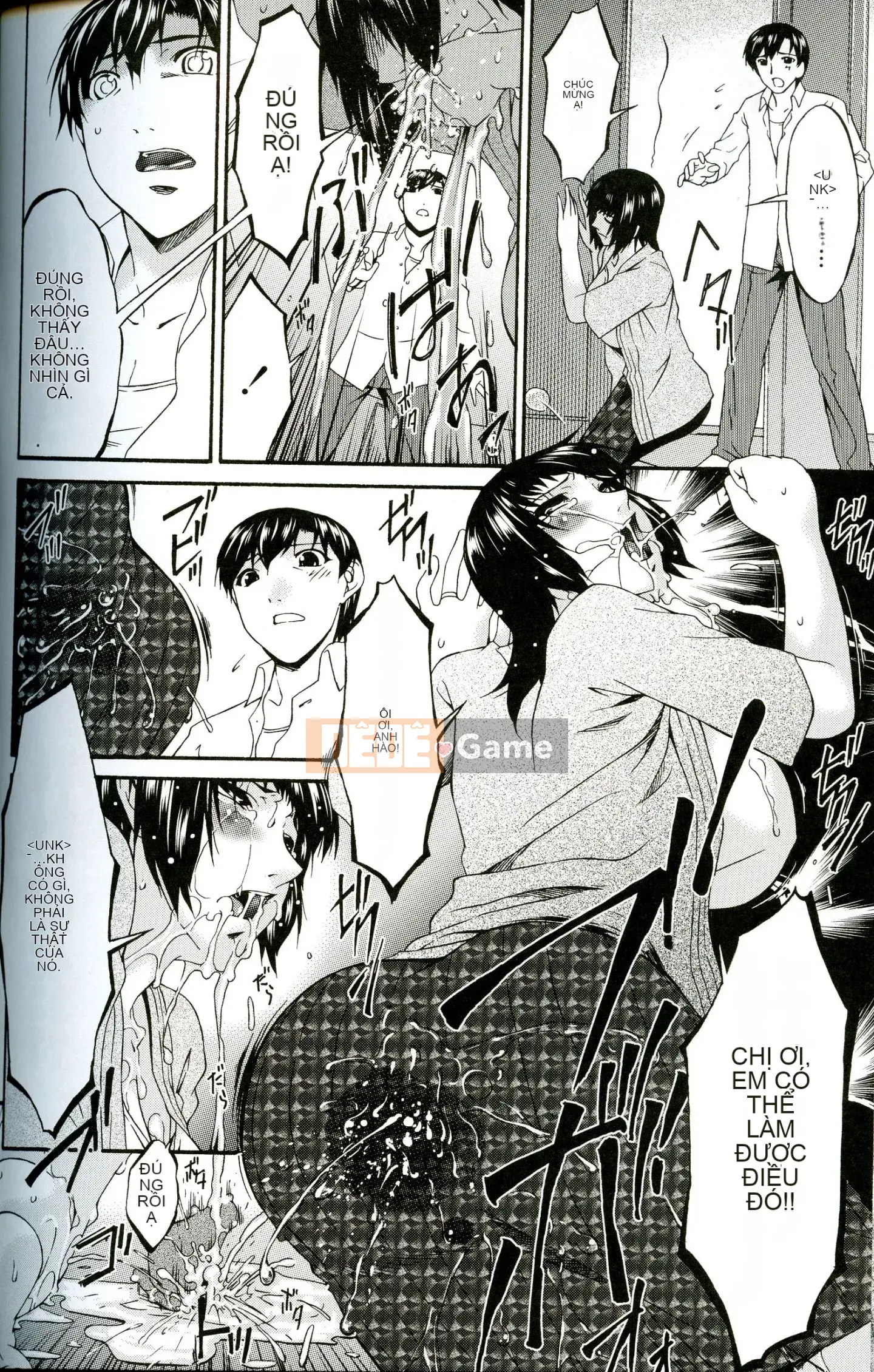 [Uta Asuka] Ochitsuma -Người vợ sa đọa-