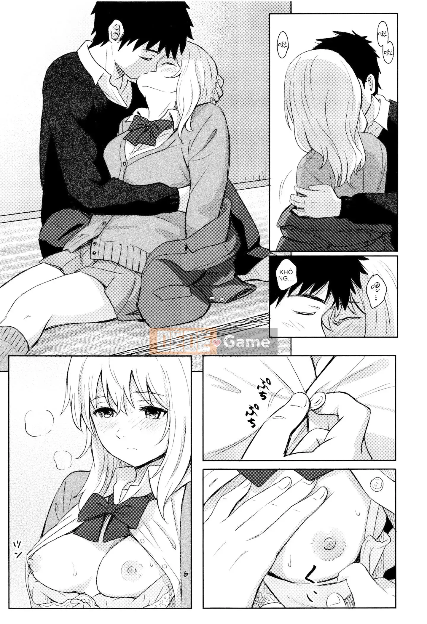 [Huấn luyện cá nhân của Oume][Shoji Shibasaki] Một ngày đặc biệt