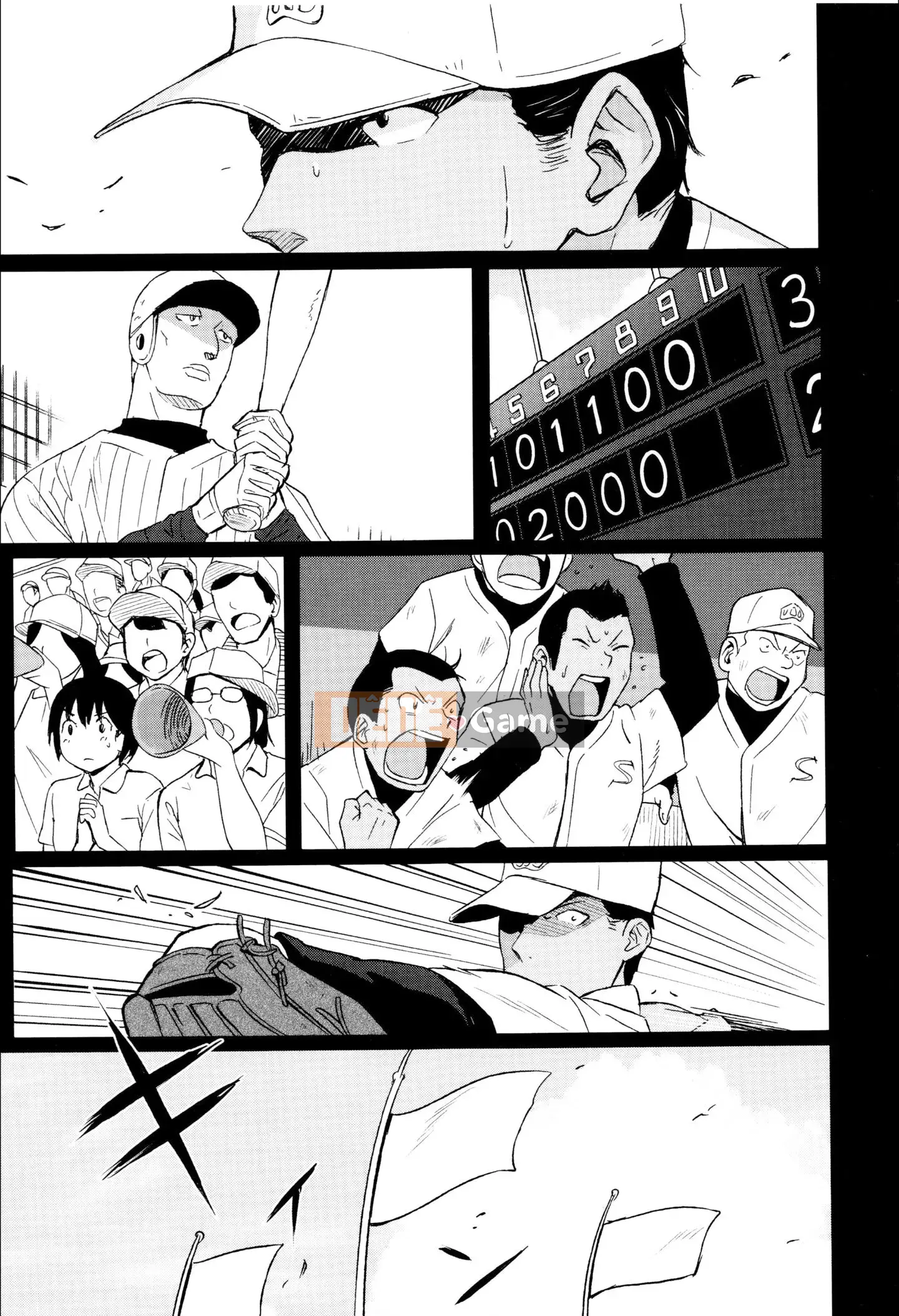 [Huấn luyện cá nhân của Oume][Shoji Shibasaki] Một ngày đặc biệt