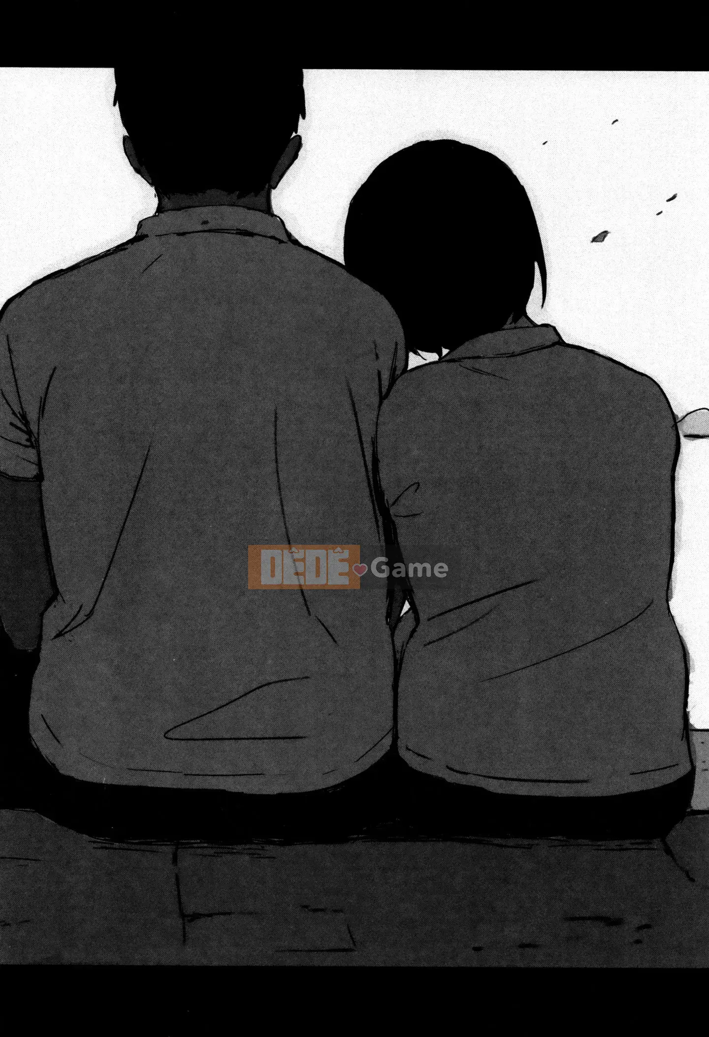 [Huấn luyện cá nhân của Oume][Shoji Shibasaki] Một ngày đặc biệt