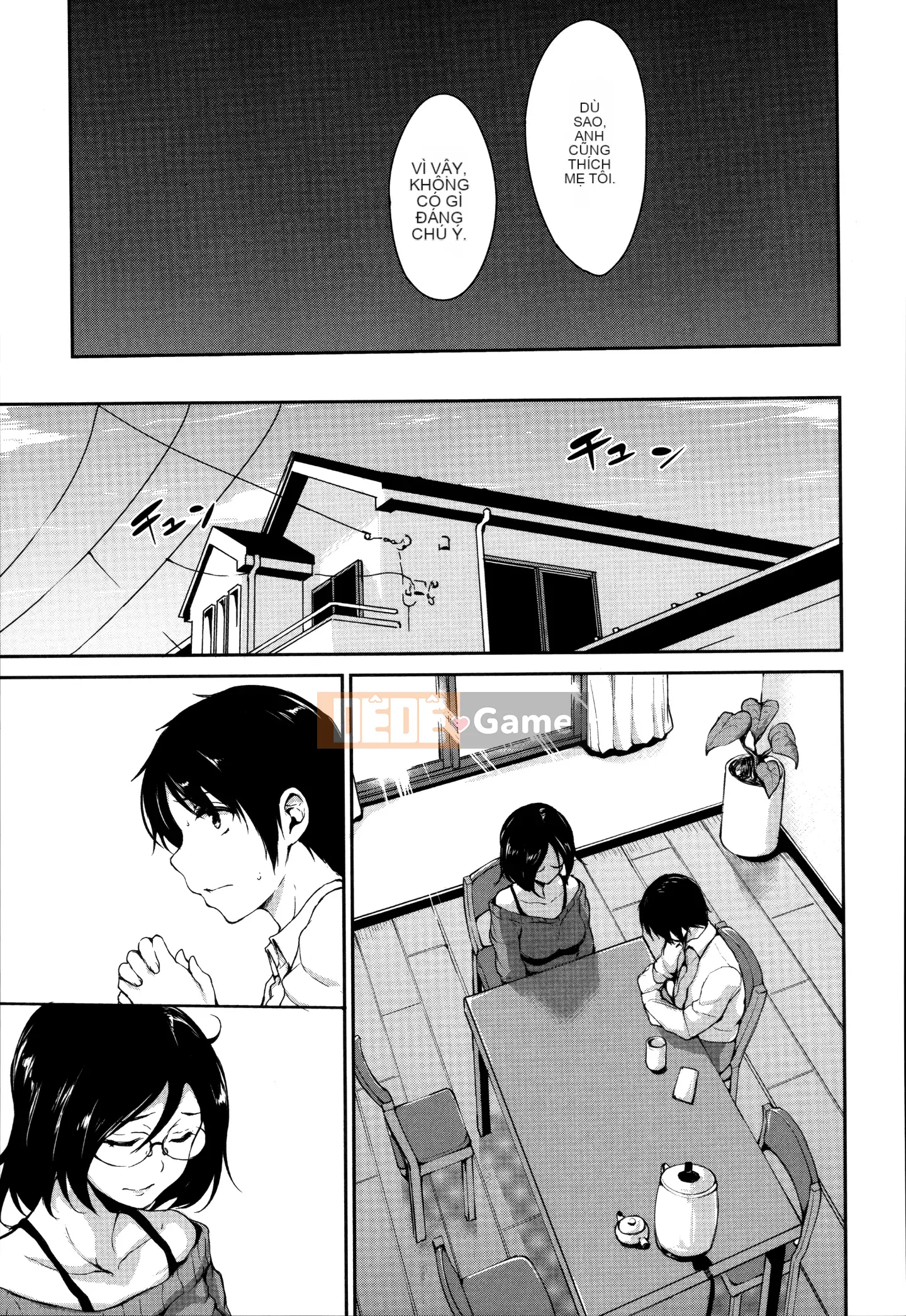 [Omina Tachibana] [Chị em Fudeoro ở nhà Harem]