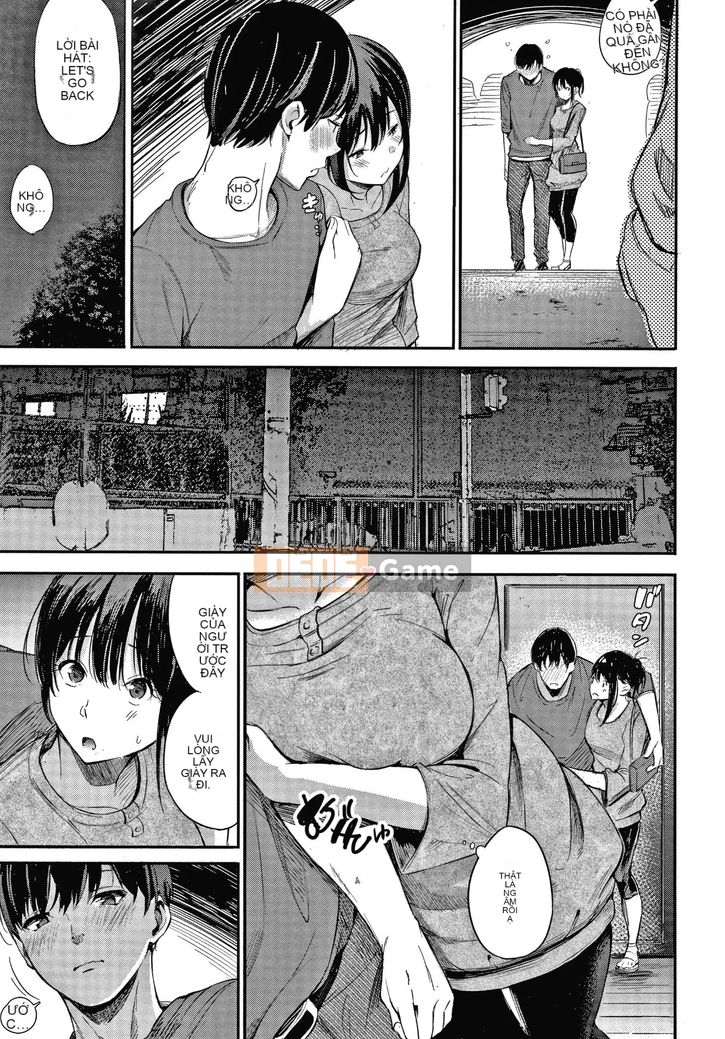 [Sanjurou]Bí mật x Bí mật Giữ lời hứa bí mật + tờ rơi 4P[Ông vua tàn bạo của các cặp Trung Quốc]