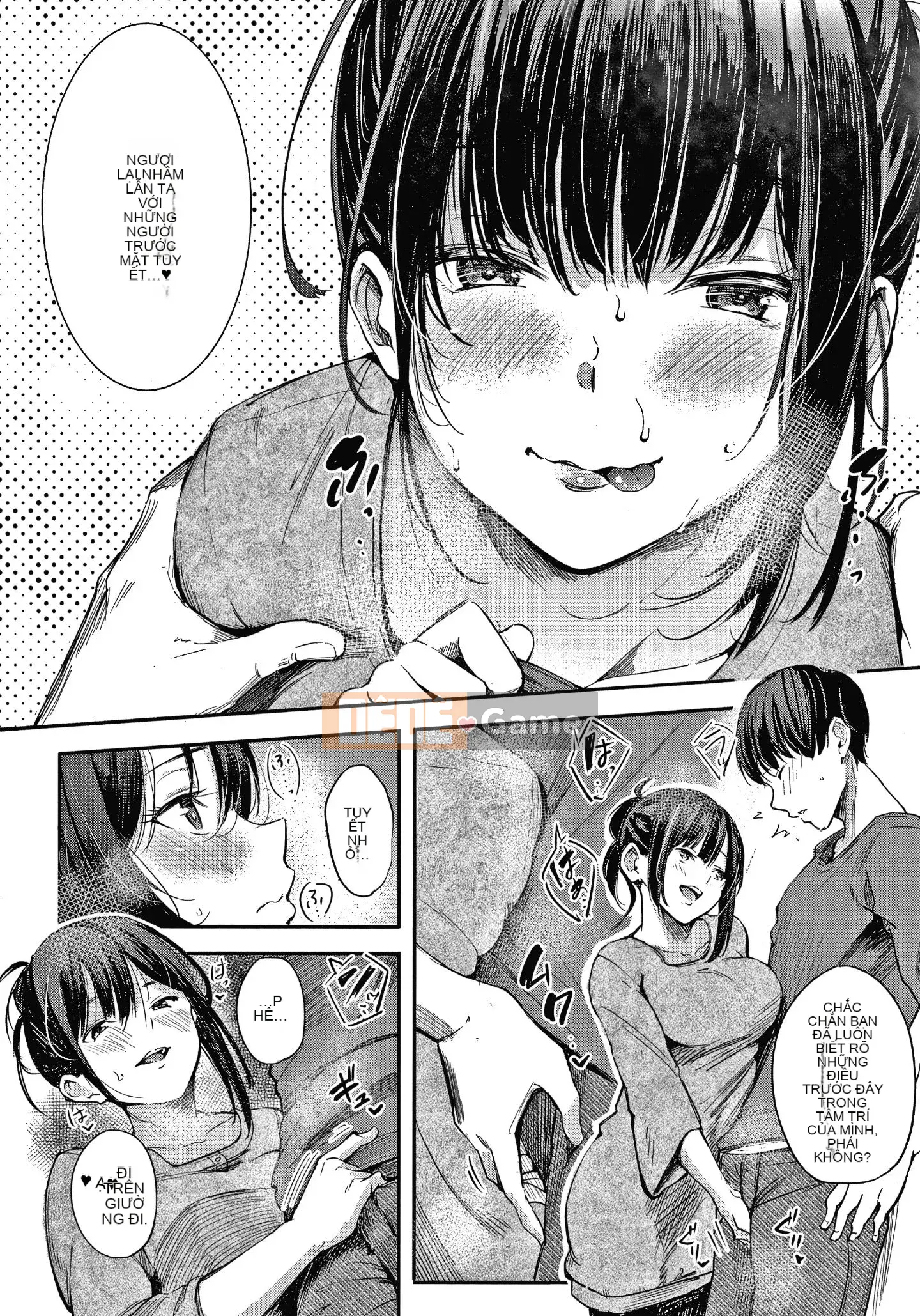 [Sanjurou]Bí mật x Bí mật Giữ lời hứa bí mật + tờ rơi 4P[Ông vua tàn bạo của các cặp Trung Quốc]