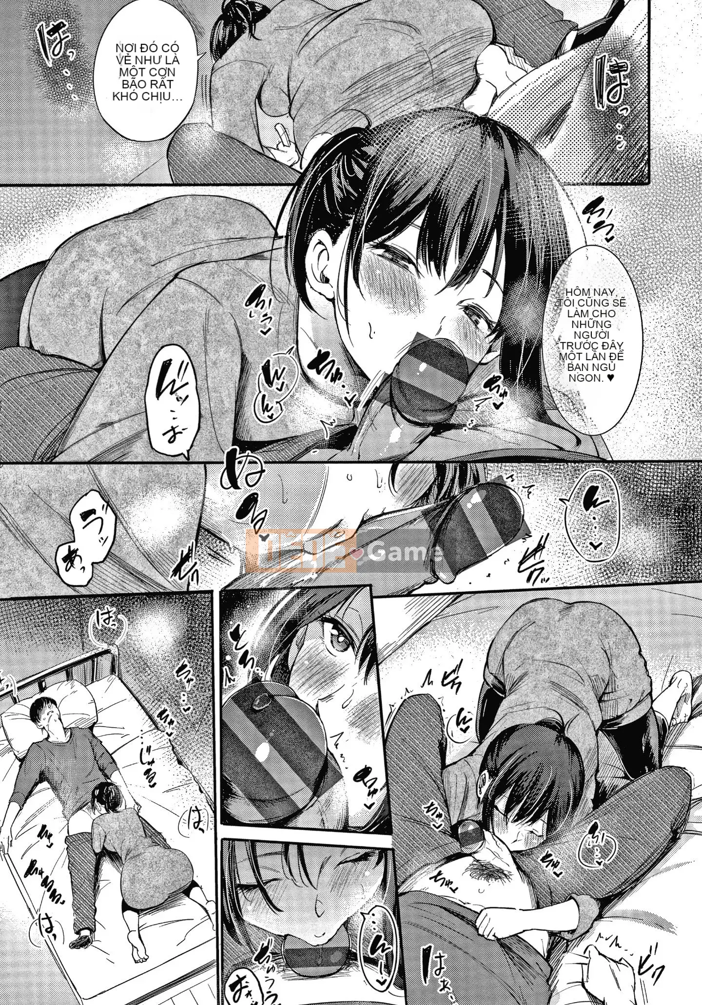 [Sanjurou]Bí mật x Bí mật Giữ lời hứa bí mật + tờ rơi 4P[Ông vua tàn bạo của các cặp Trung Quốc]