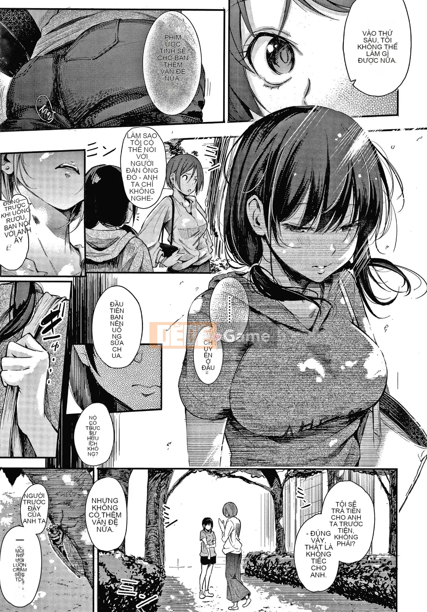 [Sanjurou]Bí mật x Bí mật Giữ lời hứa bí mật + tờ rơi 4P[Ông vua tàn bạo của các cặp Trung Quốc]