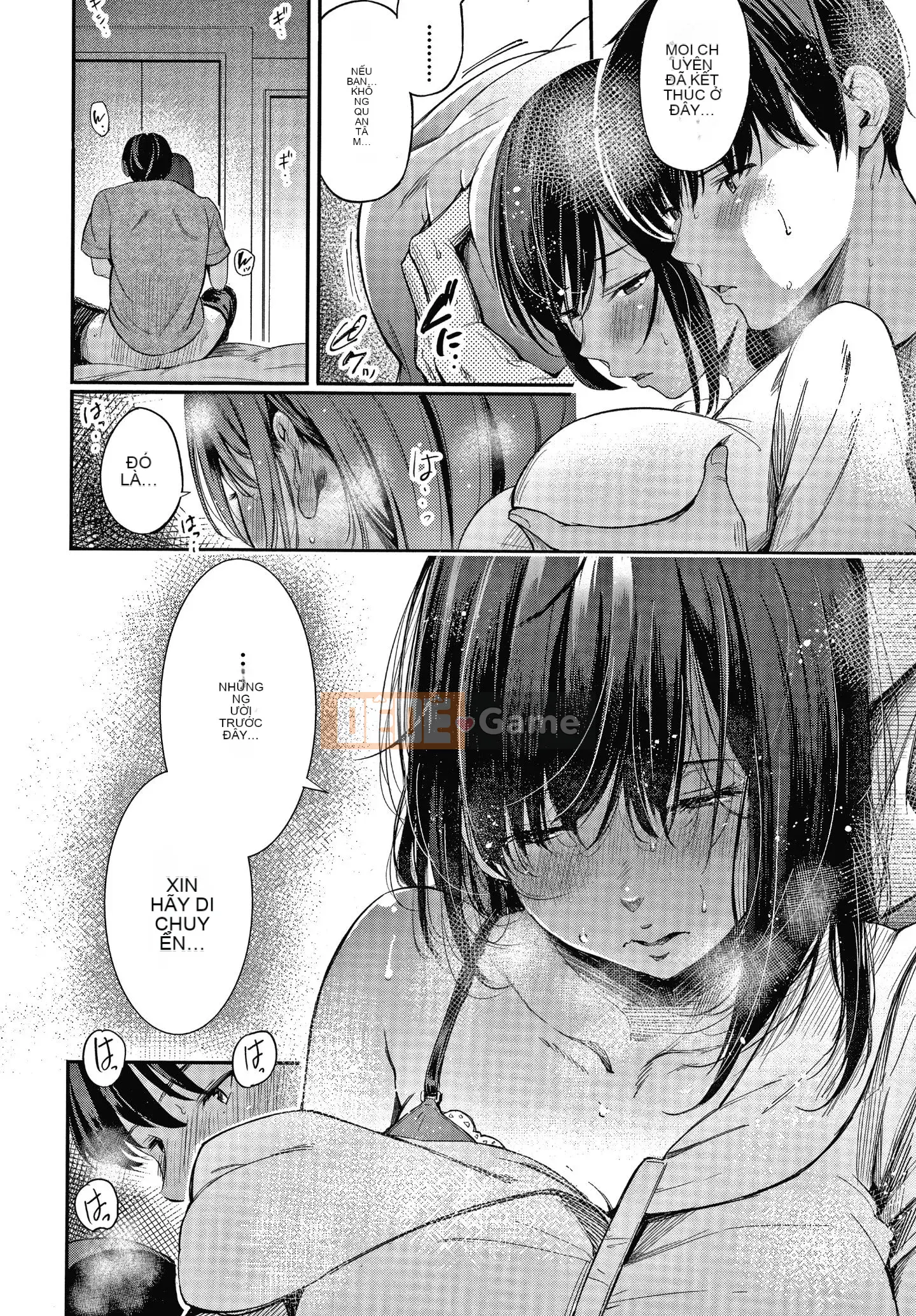 [Sanjurou]Bí mật x Bí mật Giữ lời hứa bí mật + tờ rơi 4P[Ông vua tàn bạo của các cặp Trung Quốc]