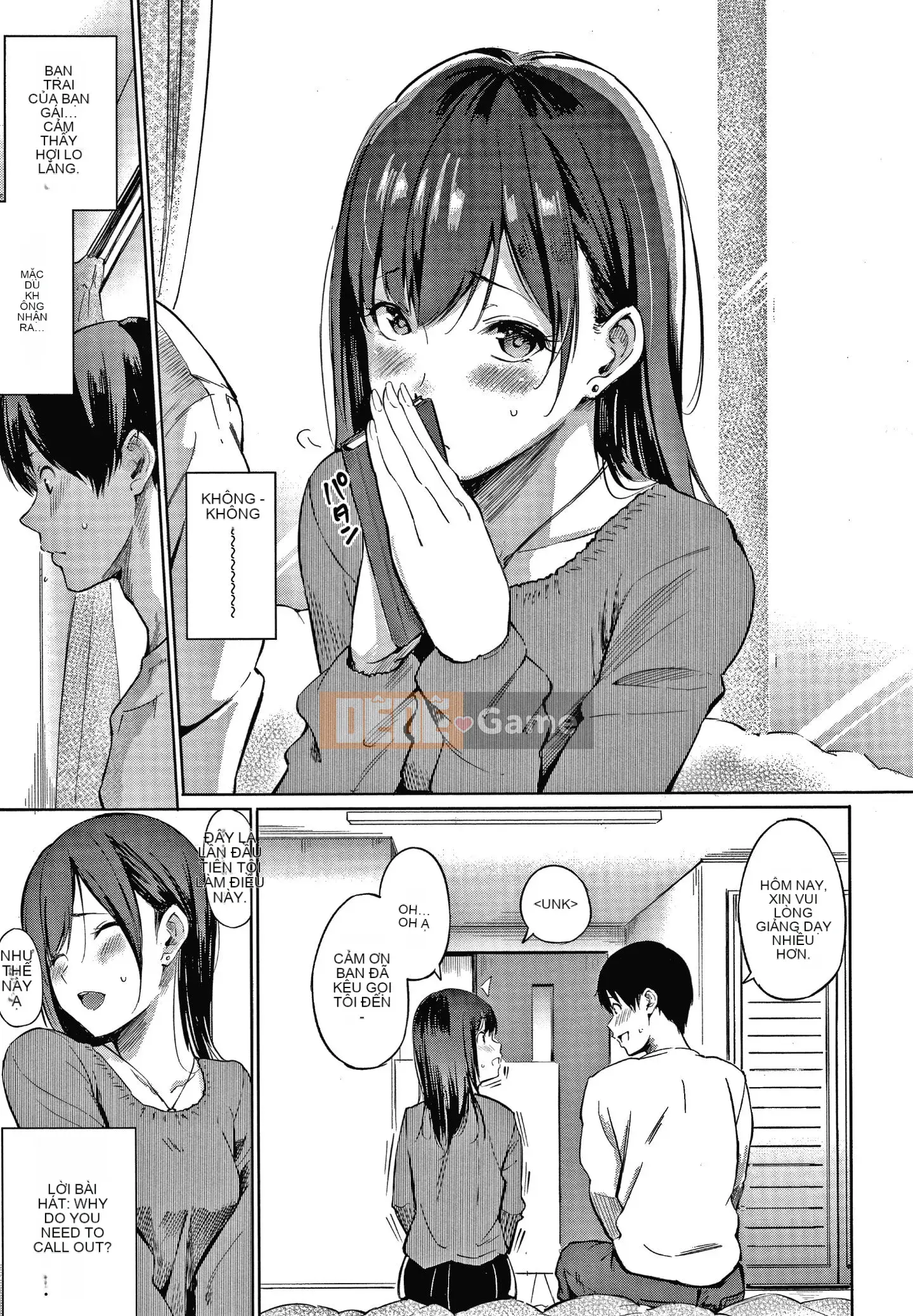 [Sanjurou]Bí mật x Bí mật Giữ lời hứa bí mật + tờ rơi 4P[Ông vua tàn bạo của các cặp Trung Quốc]