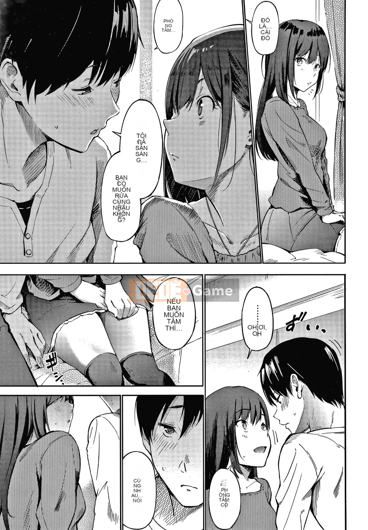 [Sanjurou]Bí mật x Bí mật Giữ lời hứa bí mật + tờ rơi 4P[Ông vua tàn bạo của các cặp Trung Quốc]