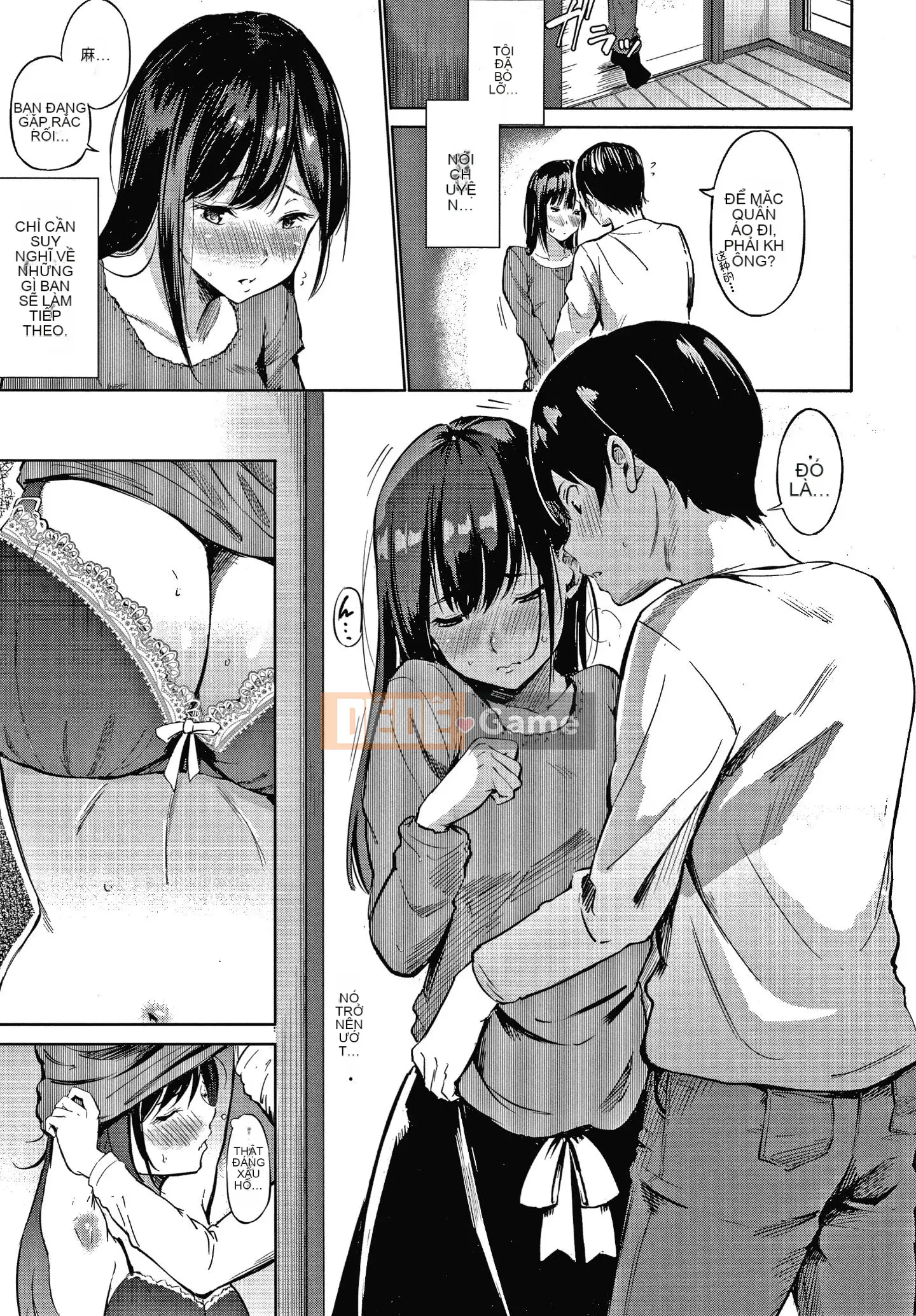 [Sanjurou]Bí mật x Bí mật Giữ lời hứa bí mật + tờ rơi 4P[Ông vua tàn bạo của các cặp Trung Quốc]