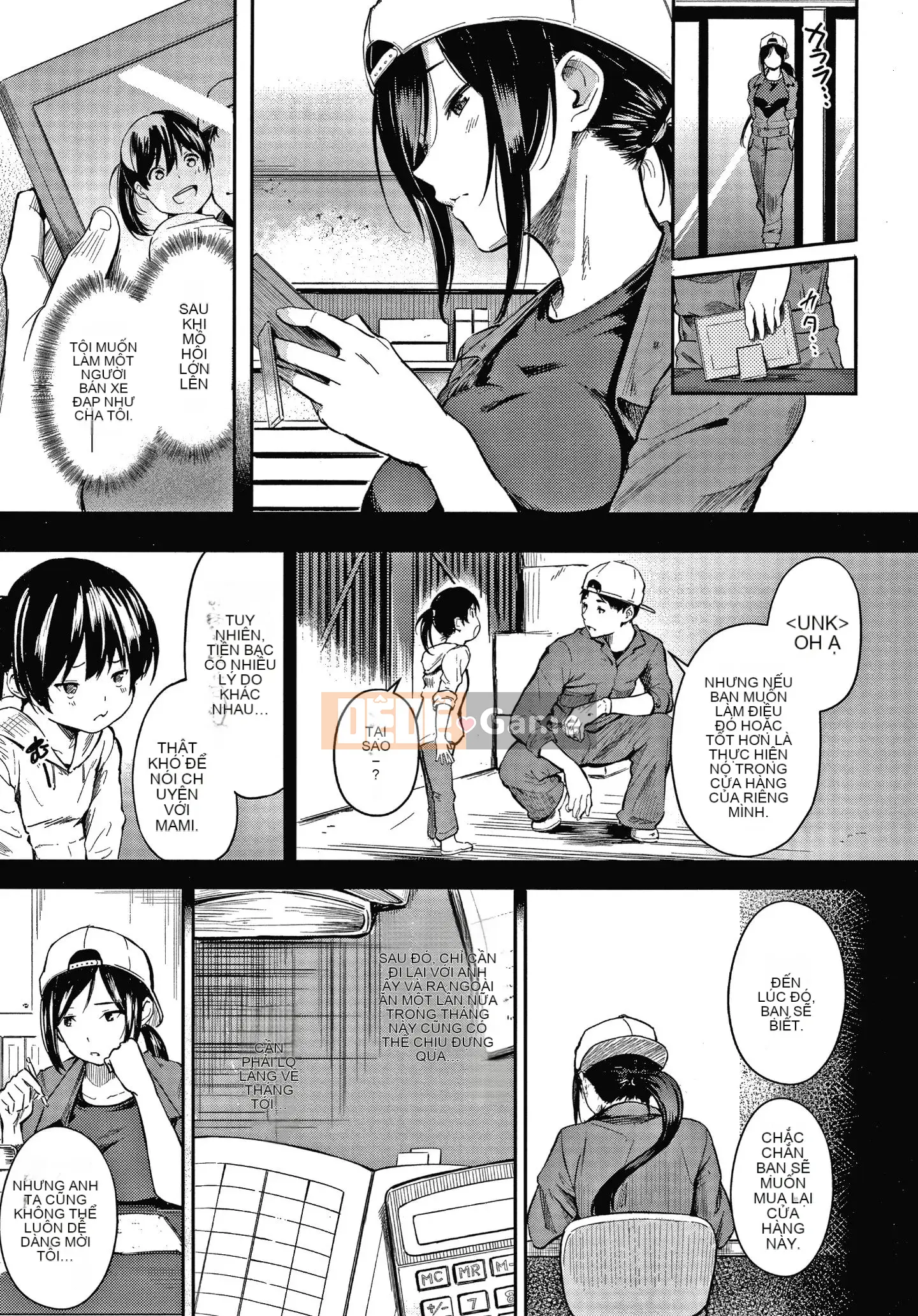 [Sanjurou]Bí mật x Bí mật Giữ lời hứa bí mật + tờ rơi 4P[Ông vua tàn bạo của các cặp Trung Quốc]