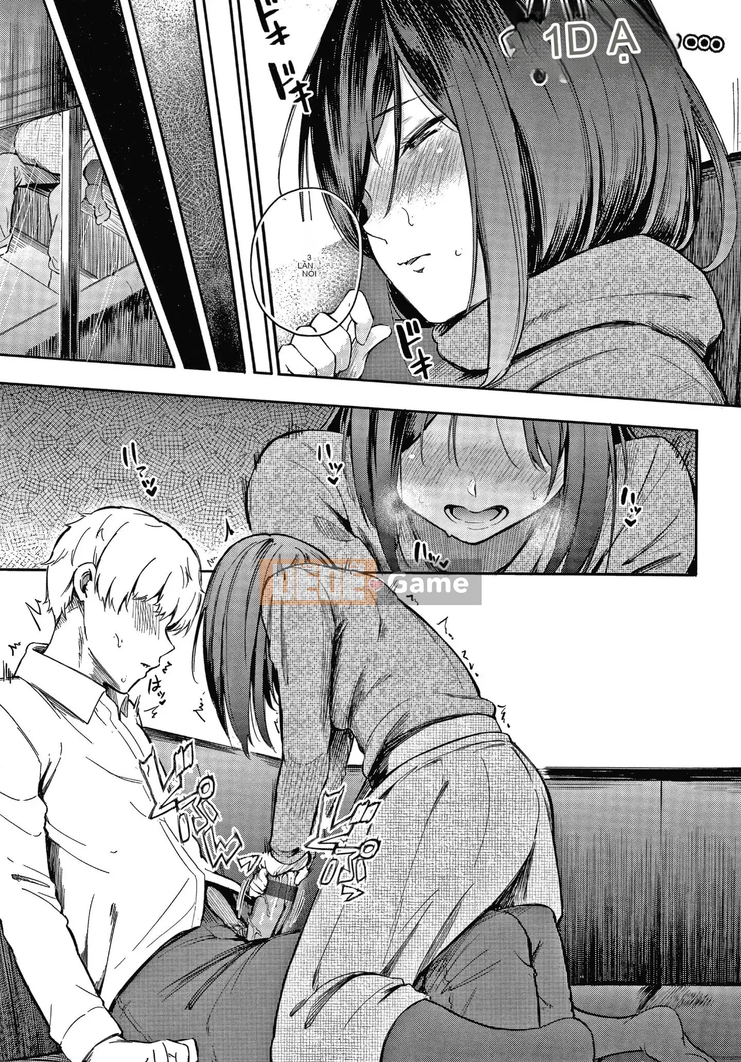 [Sanjurou]Bí mật x Bí mật Giữ lời hứa bí mật + tờ rơi 4P[Ông vua tàn bạo của các cặp Trung Quốc]