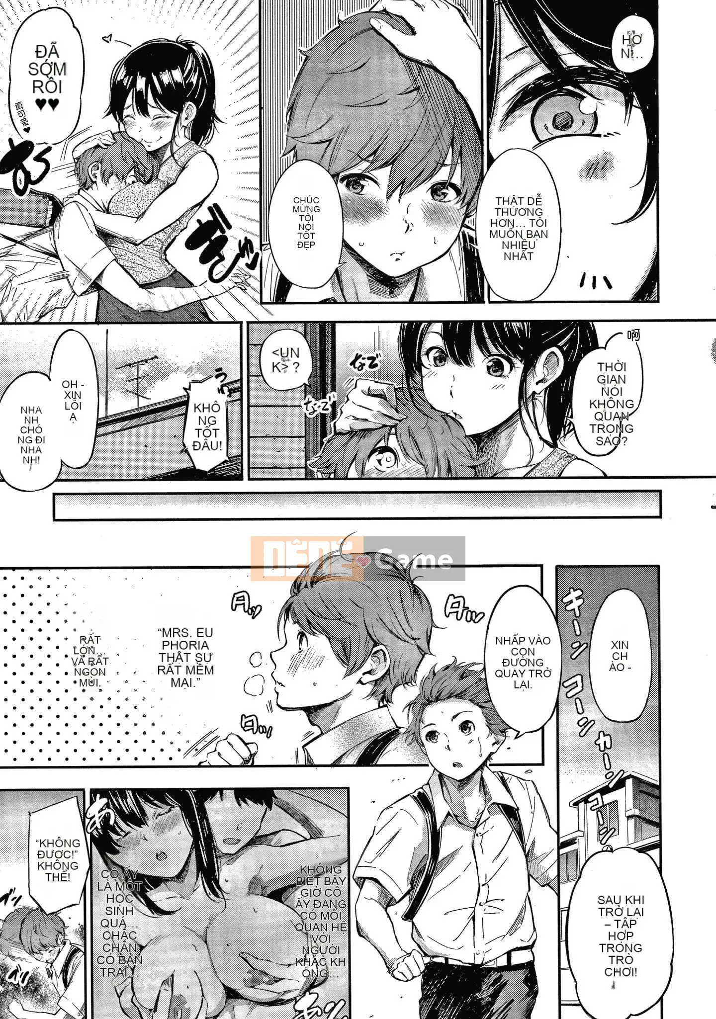 [Sanjurou]Bí mật x Bí mật Giữ lời hứa bí mật + tờ rơi 4P[Ông vua tàn bạo của các cặp Trung Quốc]