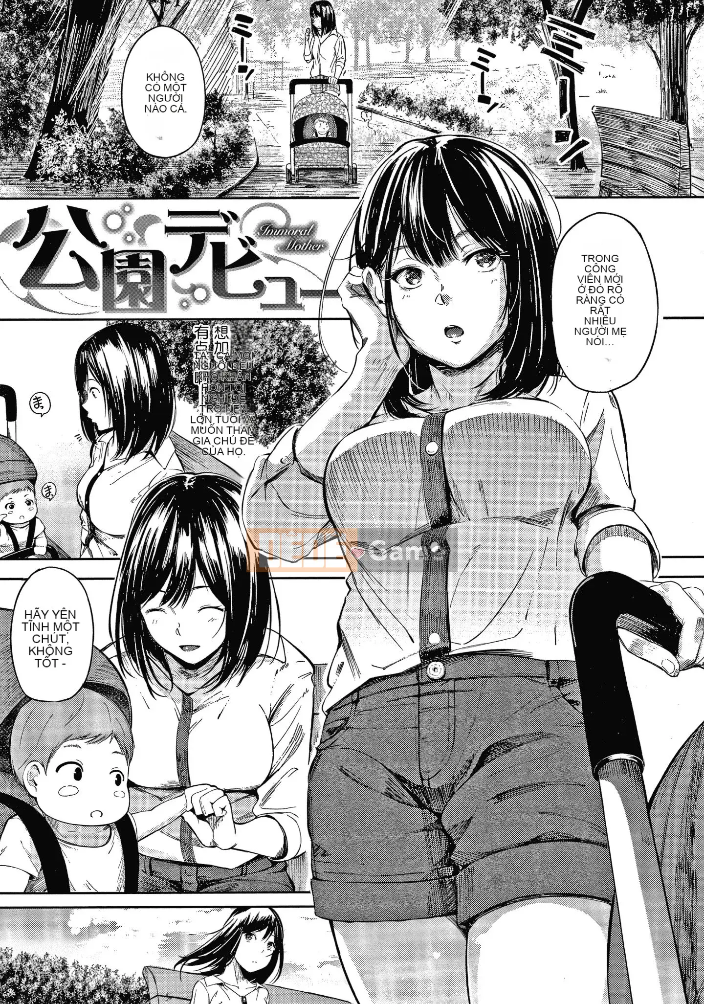 [Sanjurou]Bí mật x Bí mật Giữ lời hứa bí mật + tờ rơi 4P[Ông vua tàn bạo của các cặp Trung Quốc]