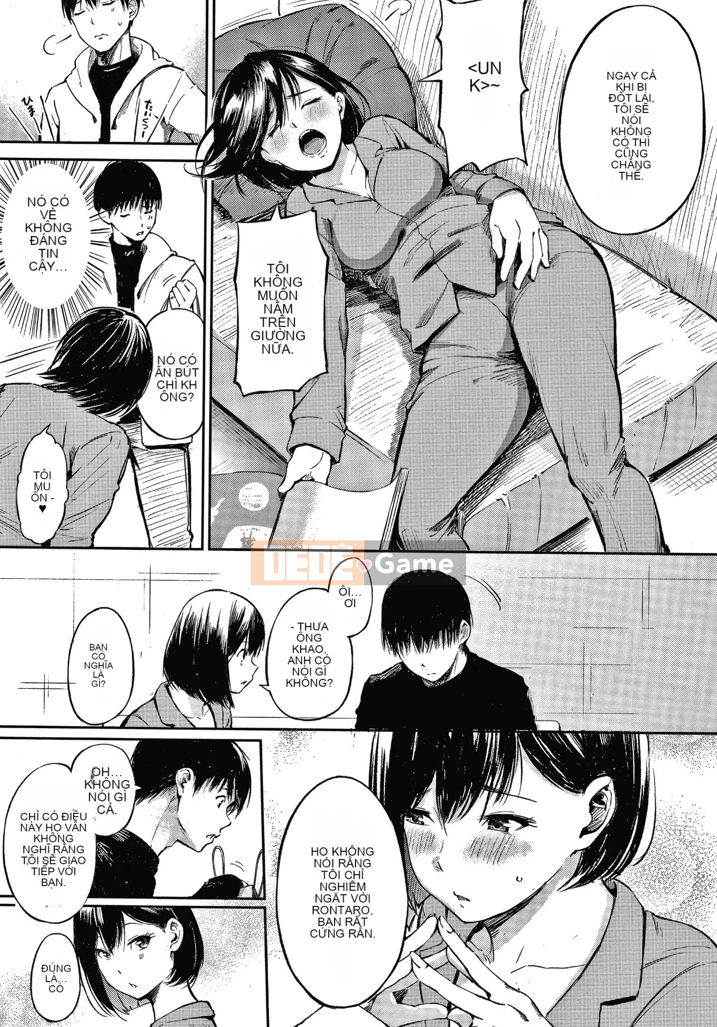 [Sanjurou]Bí mật x Bí mật Giữ lời hứa bí mật + tờ rơi 4P[Ông vua tàn bạo của các cặp Trung Quốc]