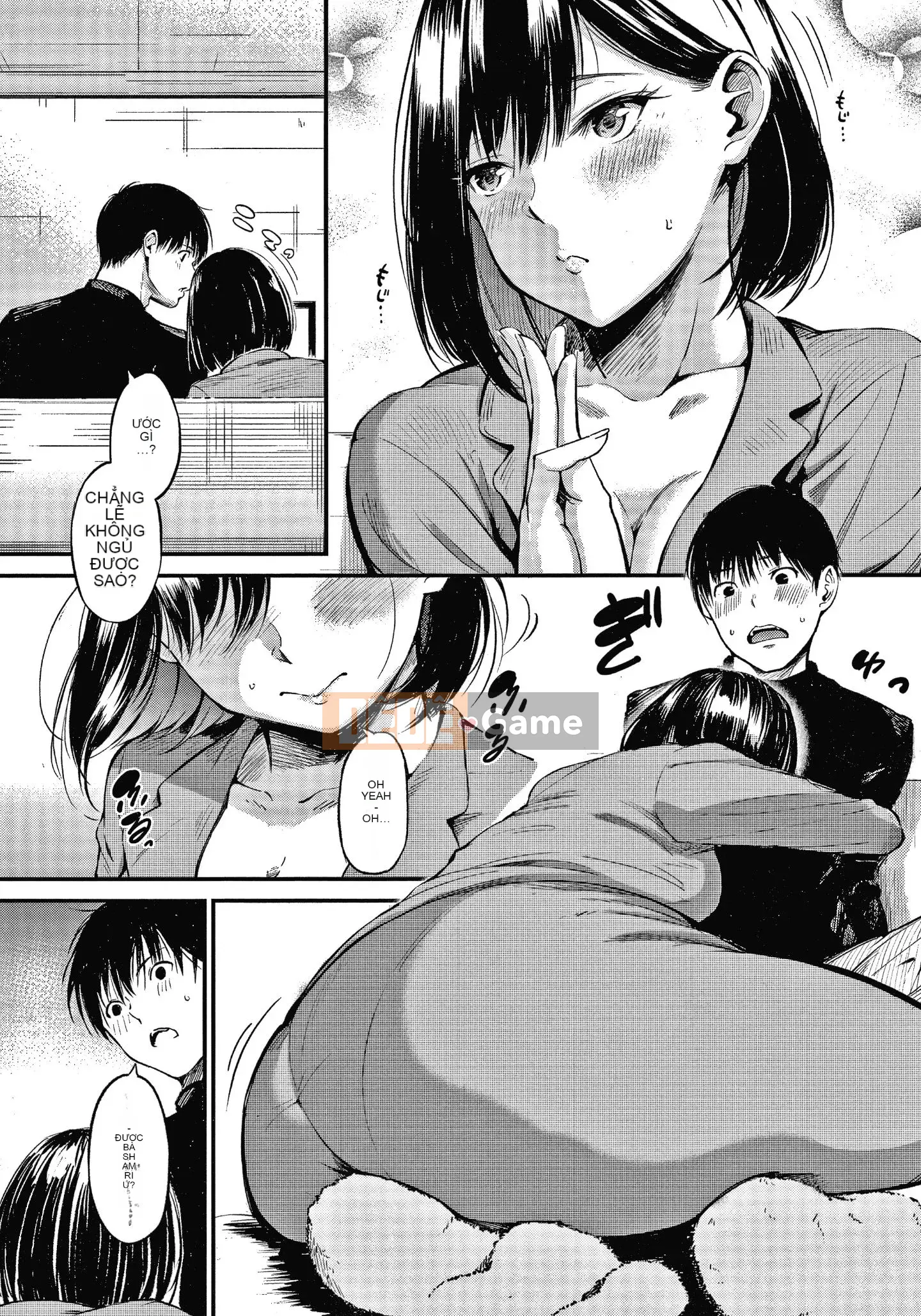 [Sanjurou]Bí mật x Bí mật Giữ lời hứa bí mật + tờ rơi 4P[Ông vua tàn bạo của các cặp Trung Quốc]