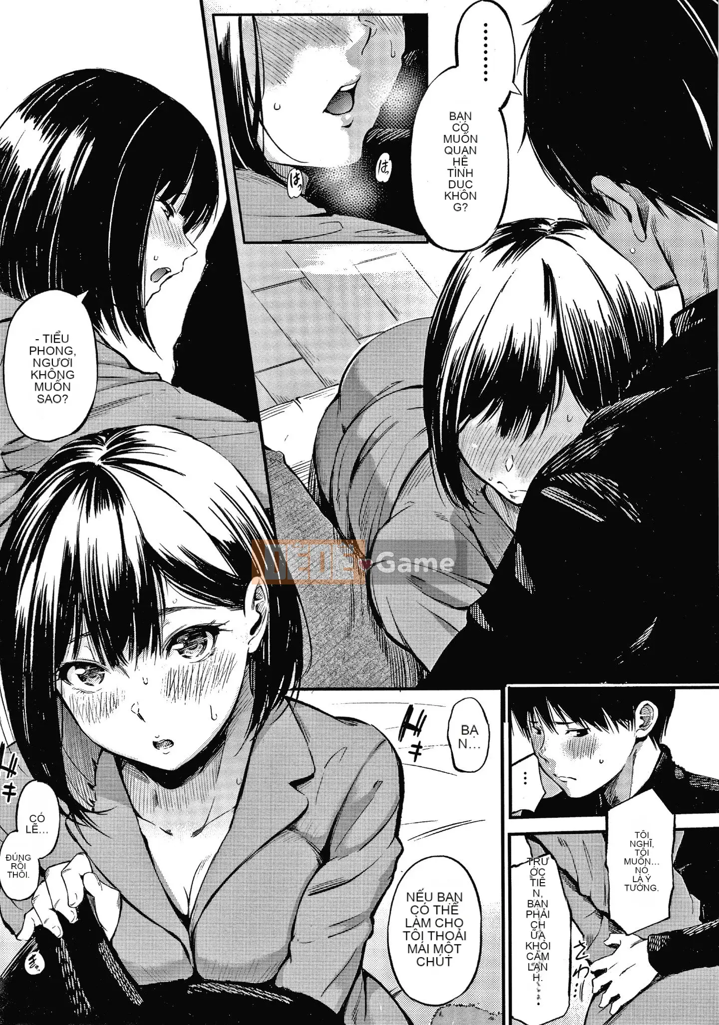 [Sanjurou]Bí mật x Bí mật Giữ lời hứa bí mật + tờ rơi 4P[Ông vua tàn bạo của các cặp Trung Quốc]