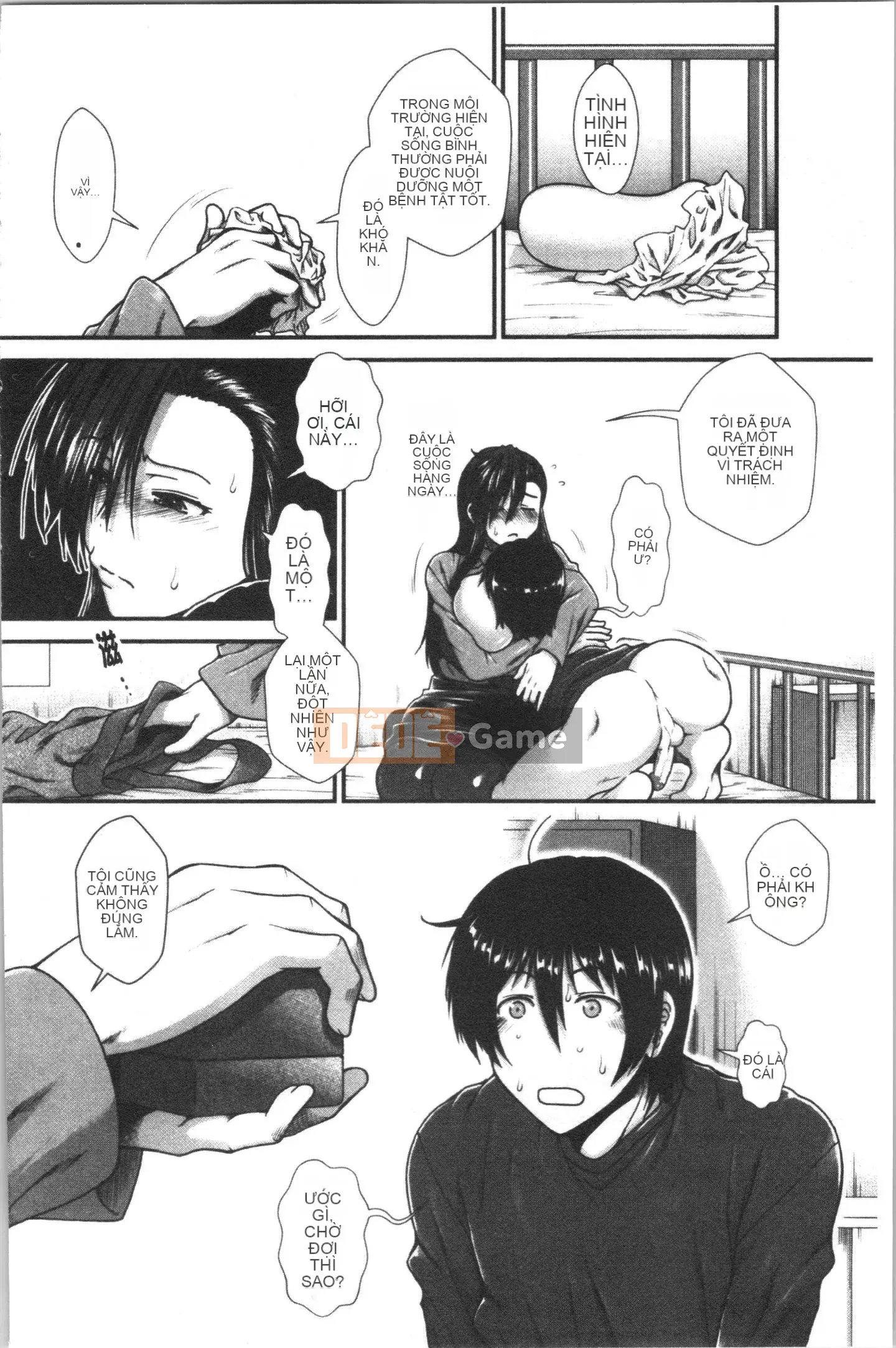 [4K Hankagumi][Fuyu Ariga] Biểu đồ ngực