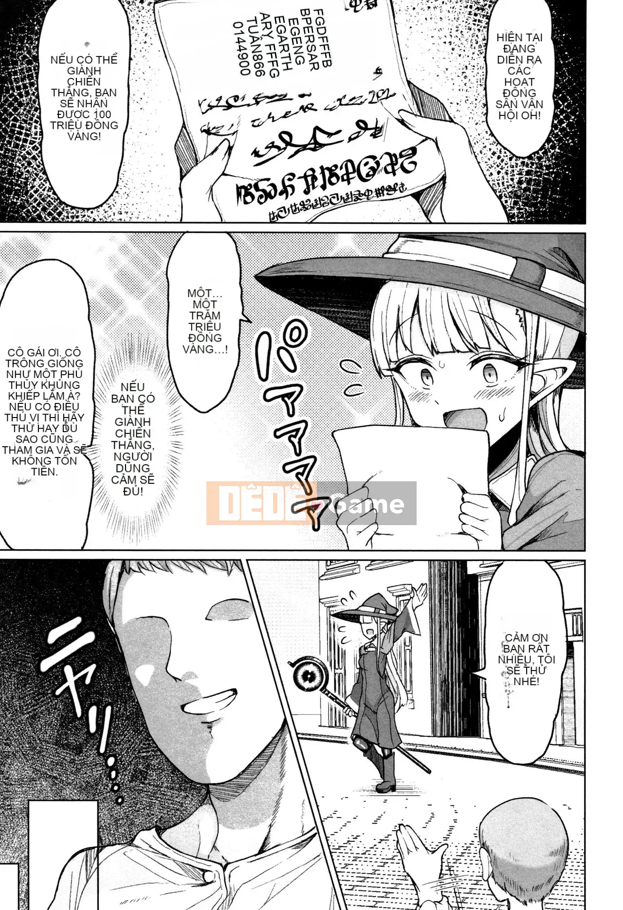 [Motsuaki] Giao phối cảm thấy rất tốt